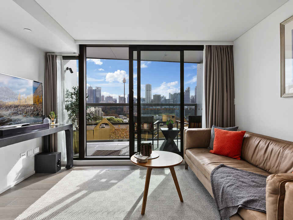503/226 Victoria Street Potts Point