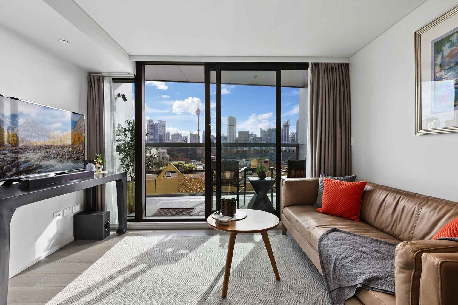 503/226 Victoria Street Potts Point