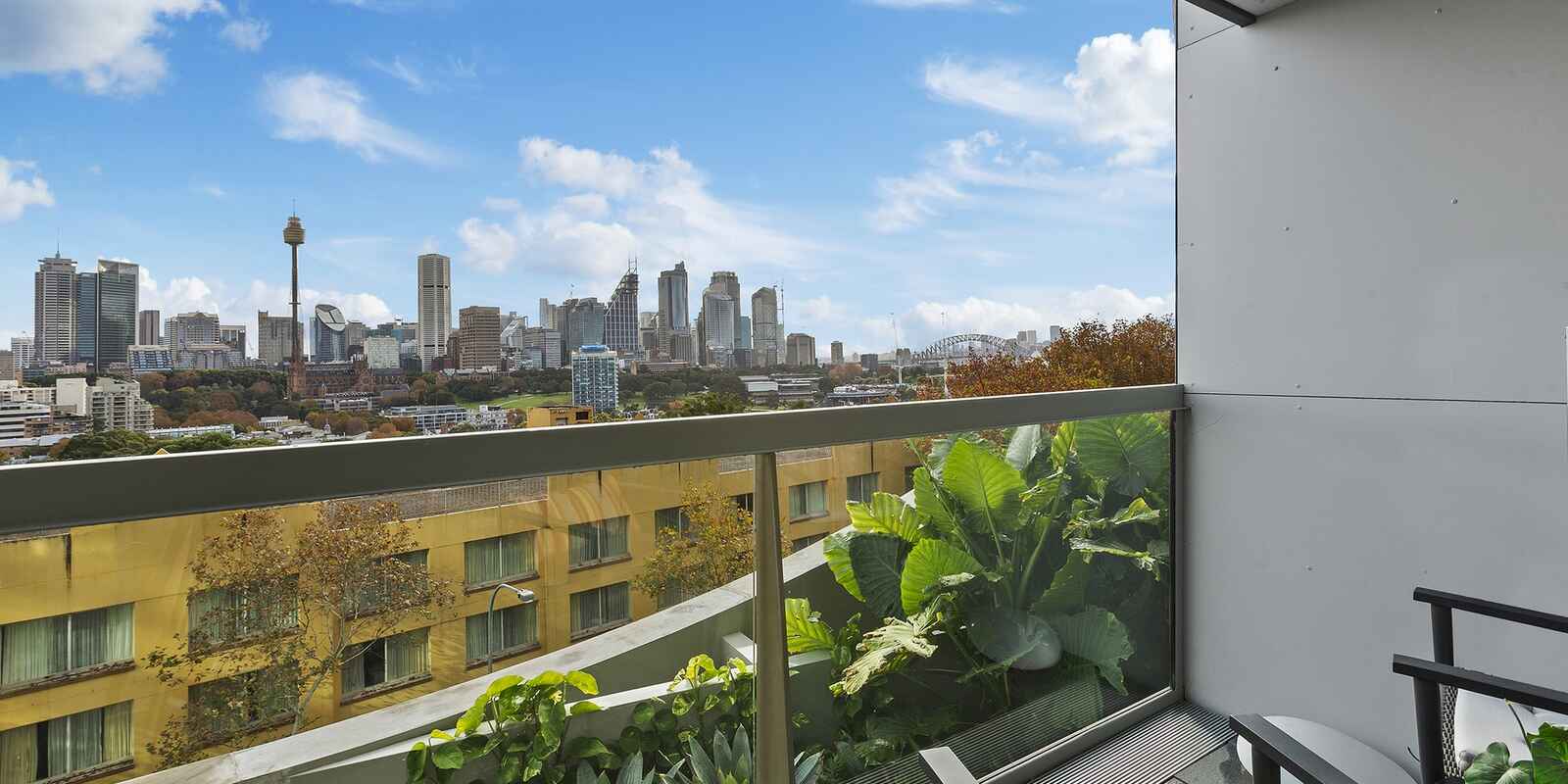 503/226 Victoria Street Potts Point