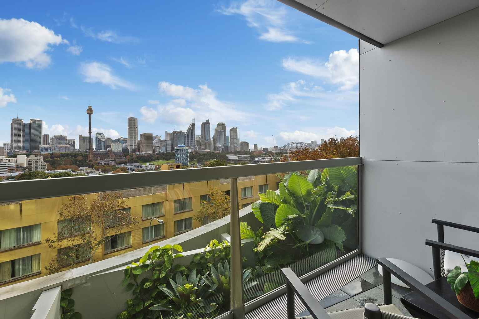 503/226 Victoria Street Potts Point