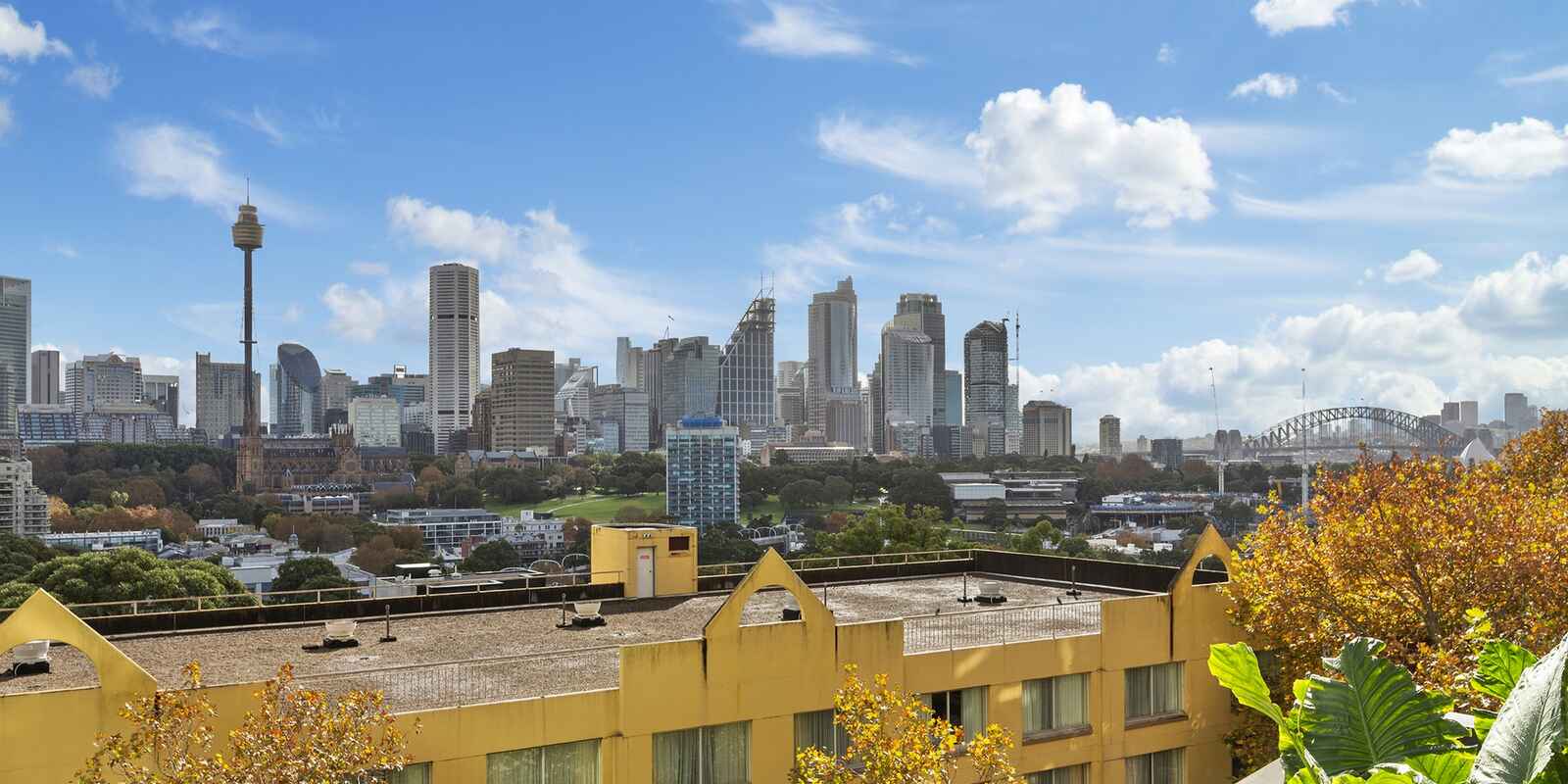 503/226 Victoria Street Potts Point