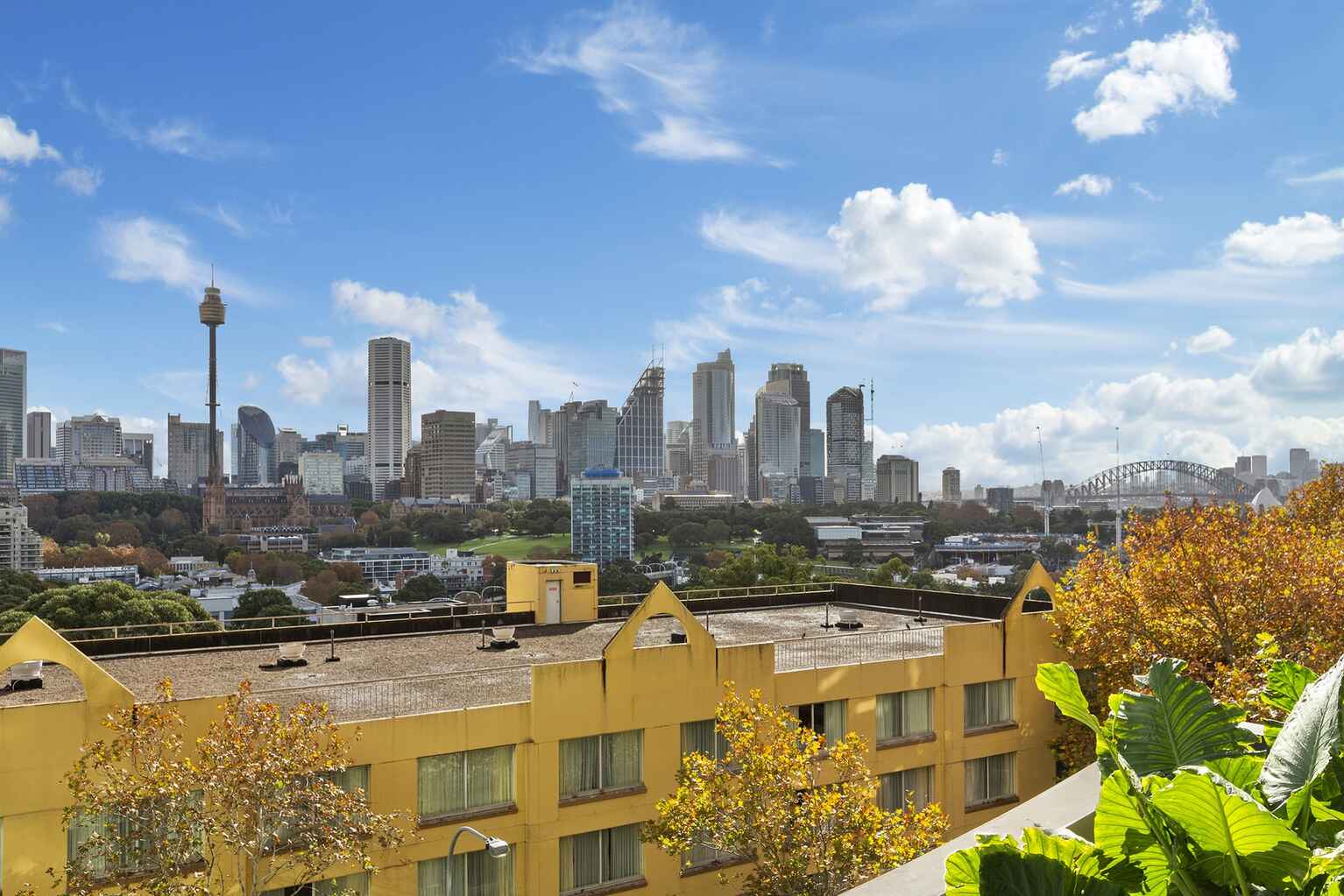 503/226 Victoria Street Potts Point