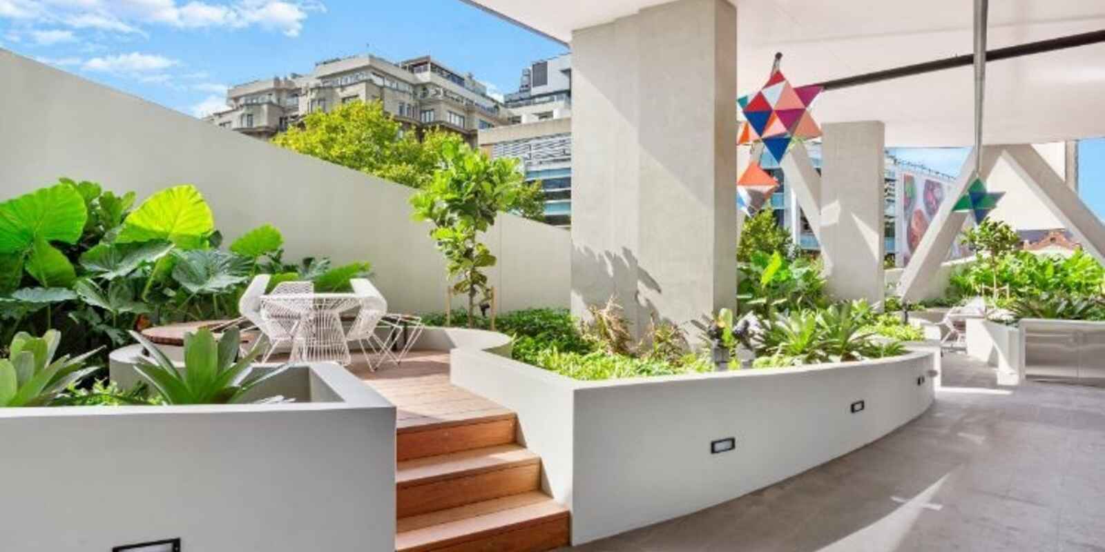 503/226 Victoria Street Potts Point