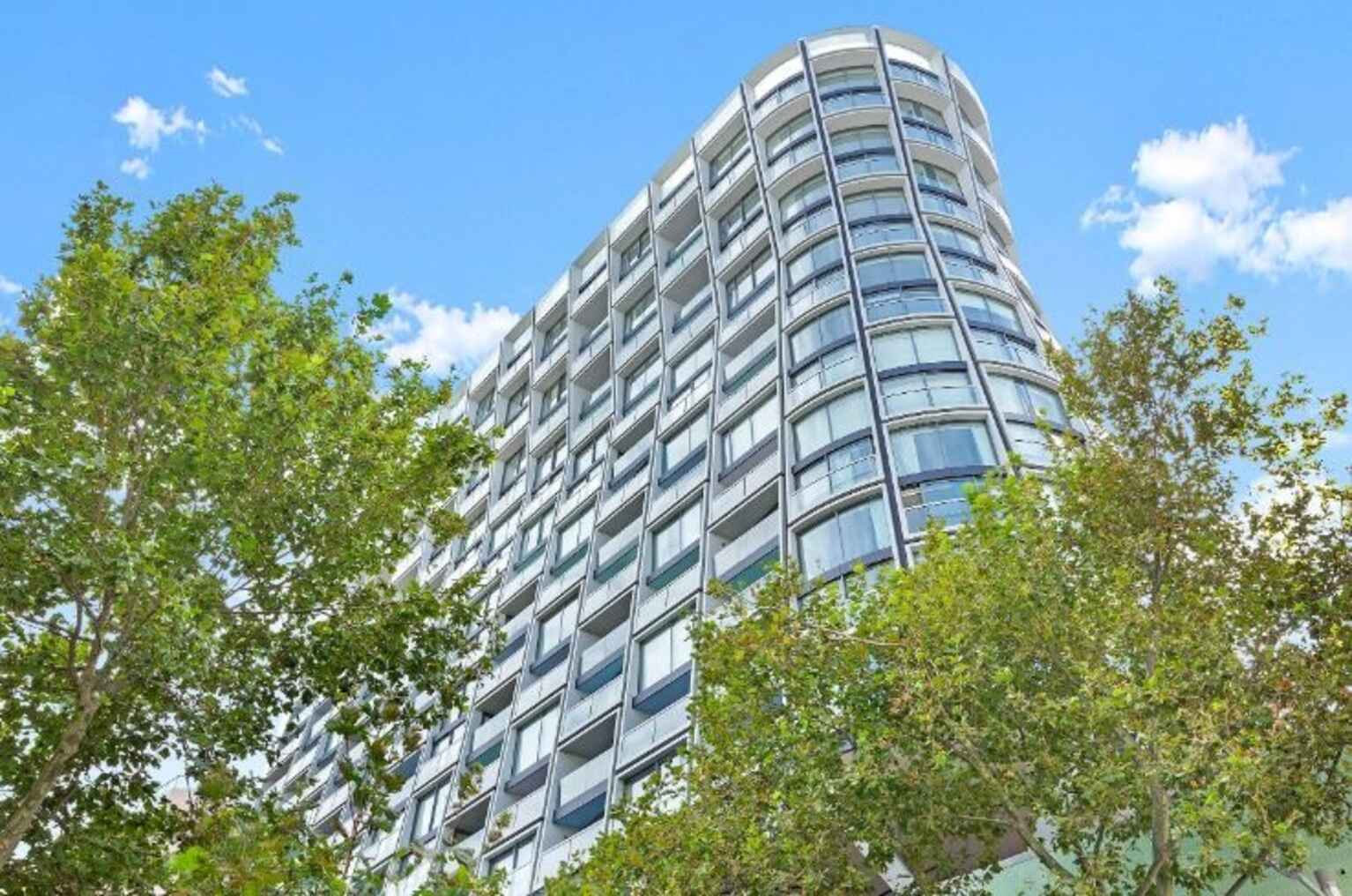 503/226 Victoria Street Potts Point