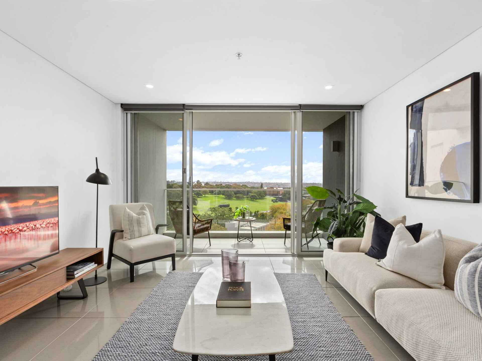 44/60-70 William Street Woolloomooloo