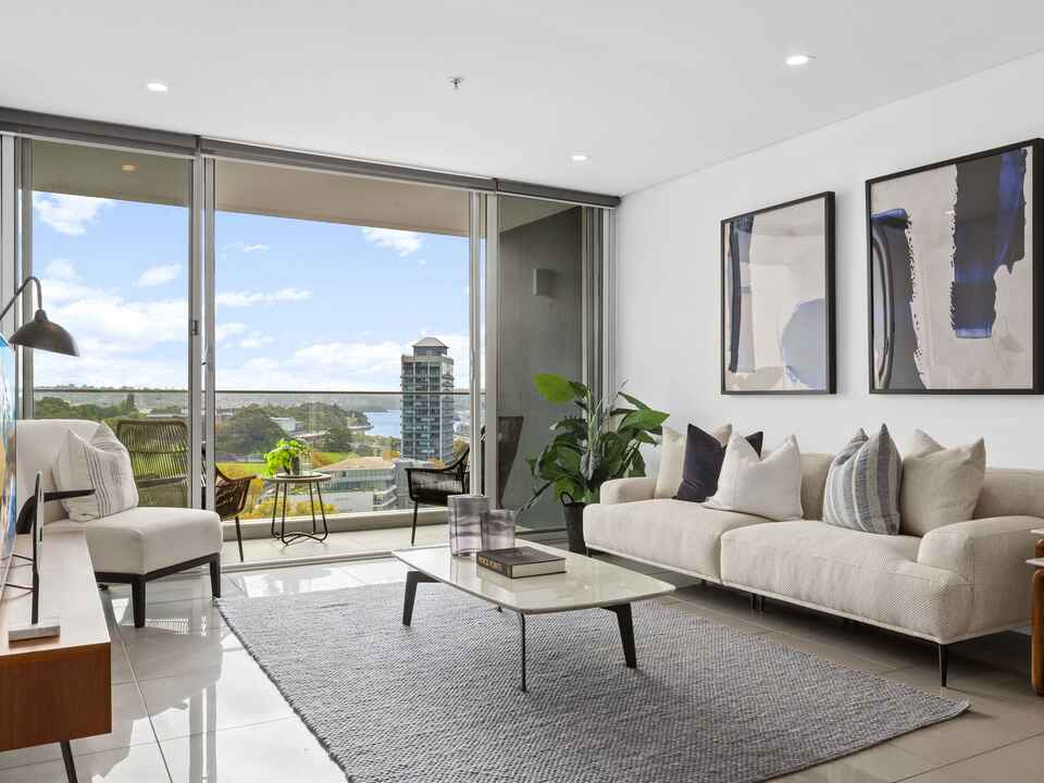 44/60-70 William Street Woolloomooloo