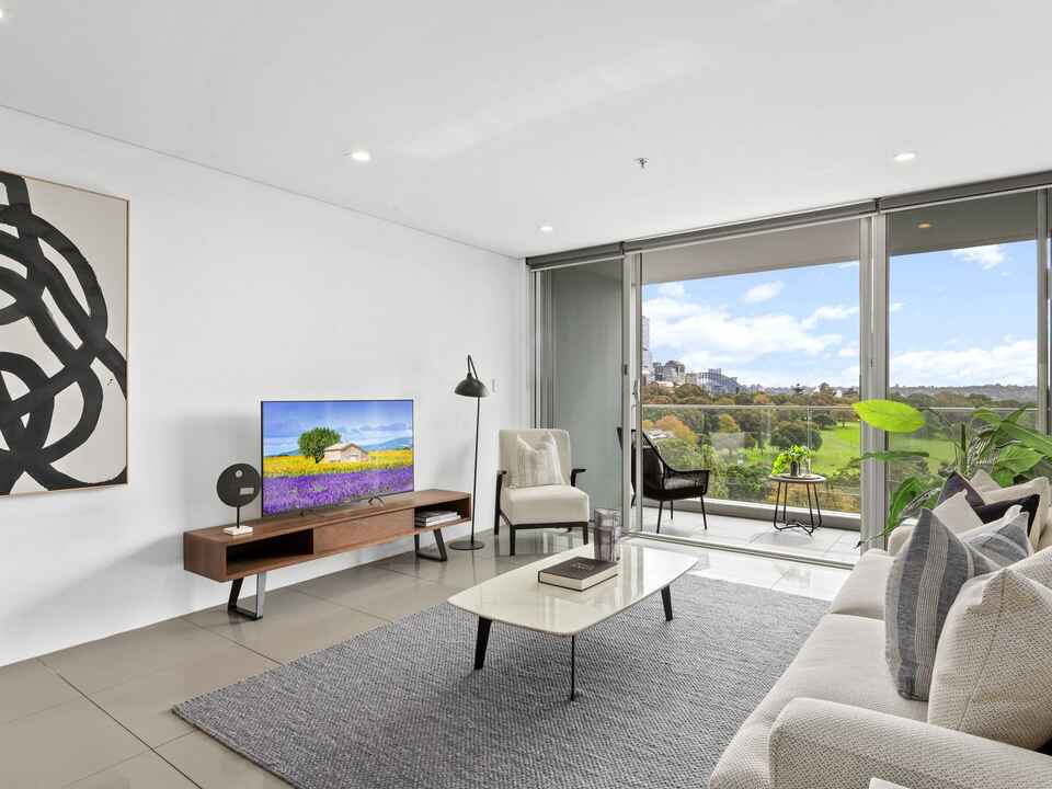 44/60-70 William Street Woolloomooloo
