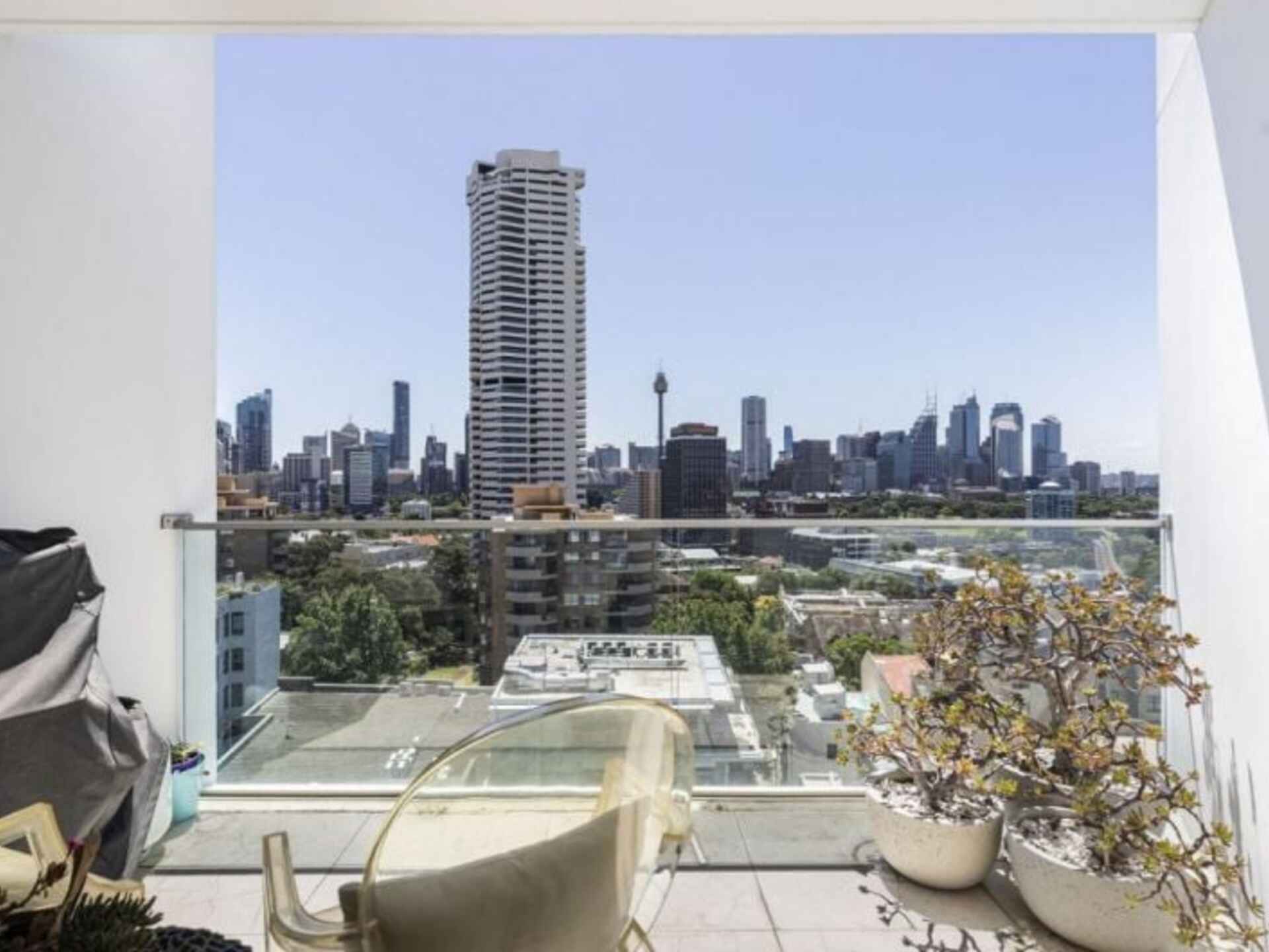 1110/227 Victoria Street Darlinghurst