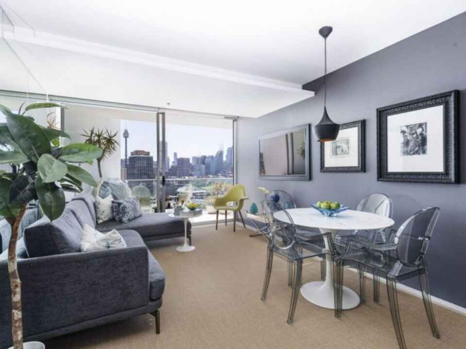 1110/227 Victoria Street Darlinghurst