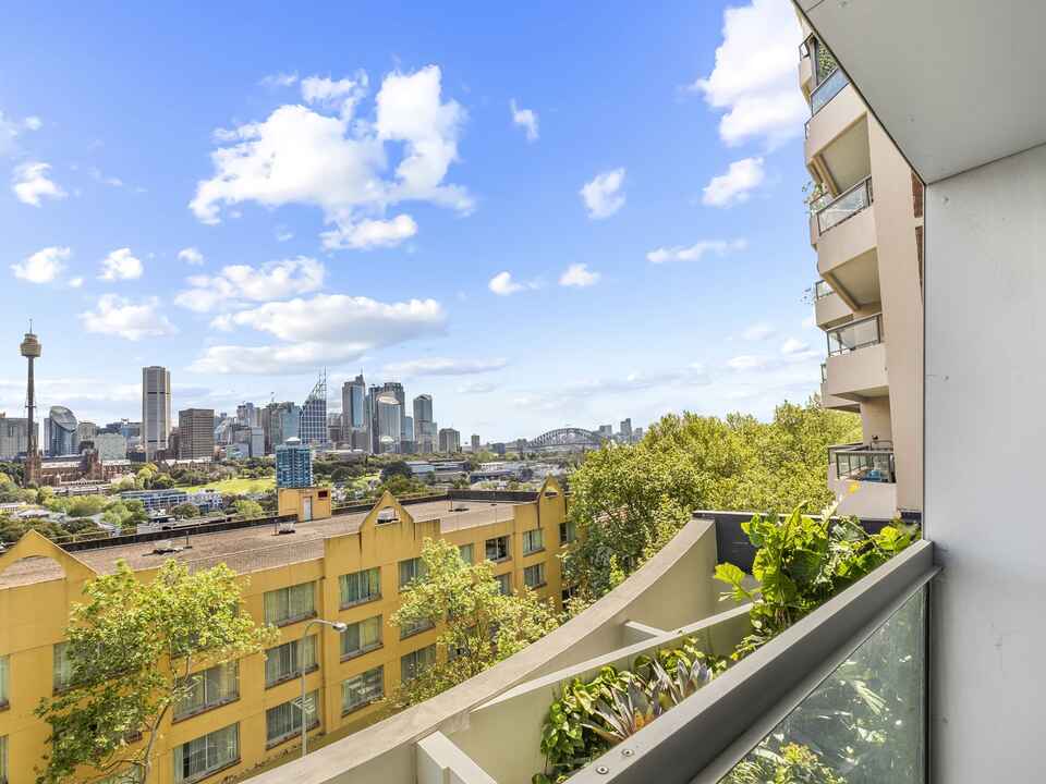 502/226 Victoria Street Potts Point
