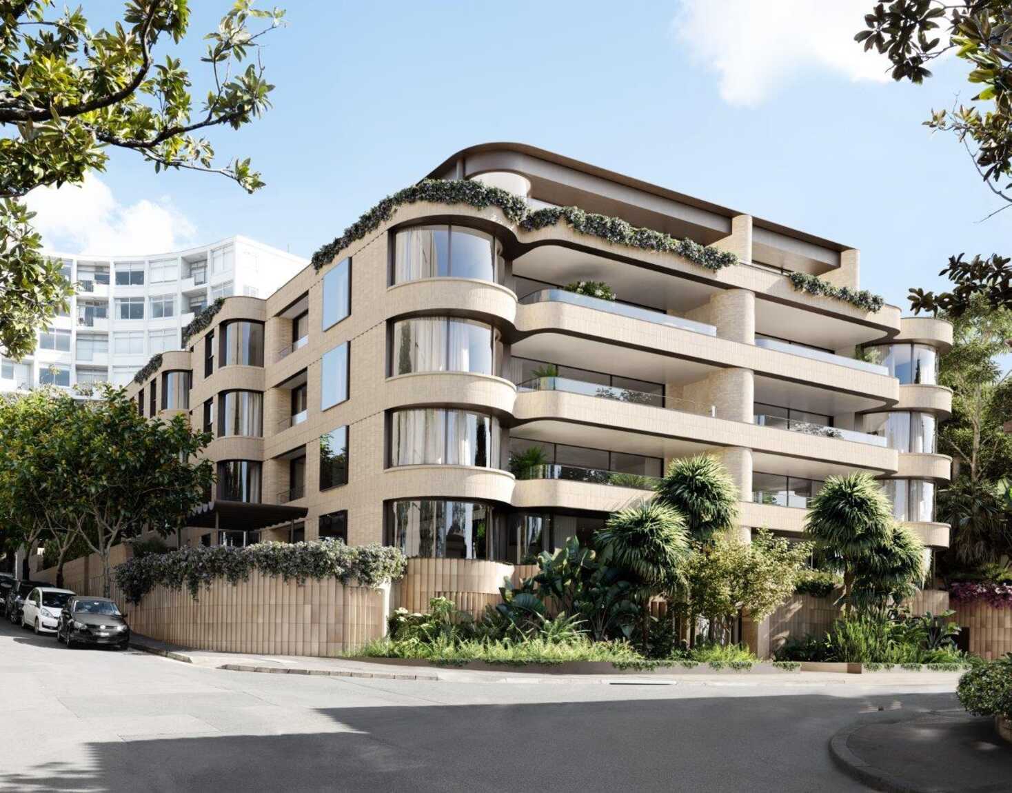 1/29 Billyard Avenue Elizabeth Bay 1/29 Billyard Avenue Elizabeth Bay