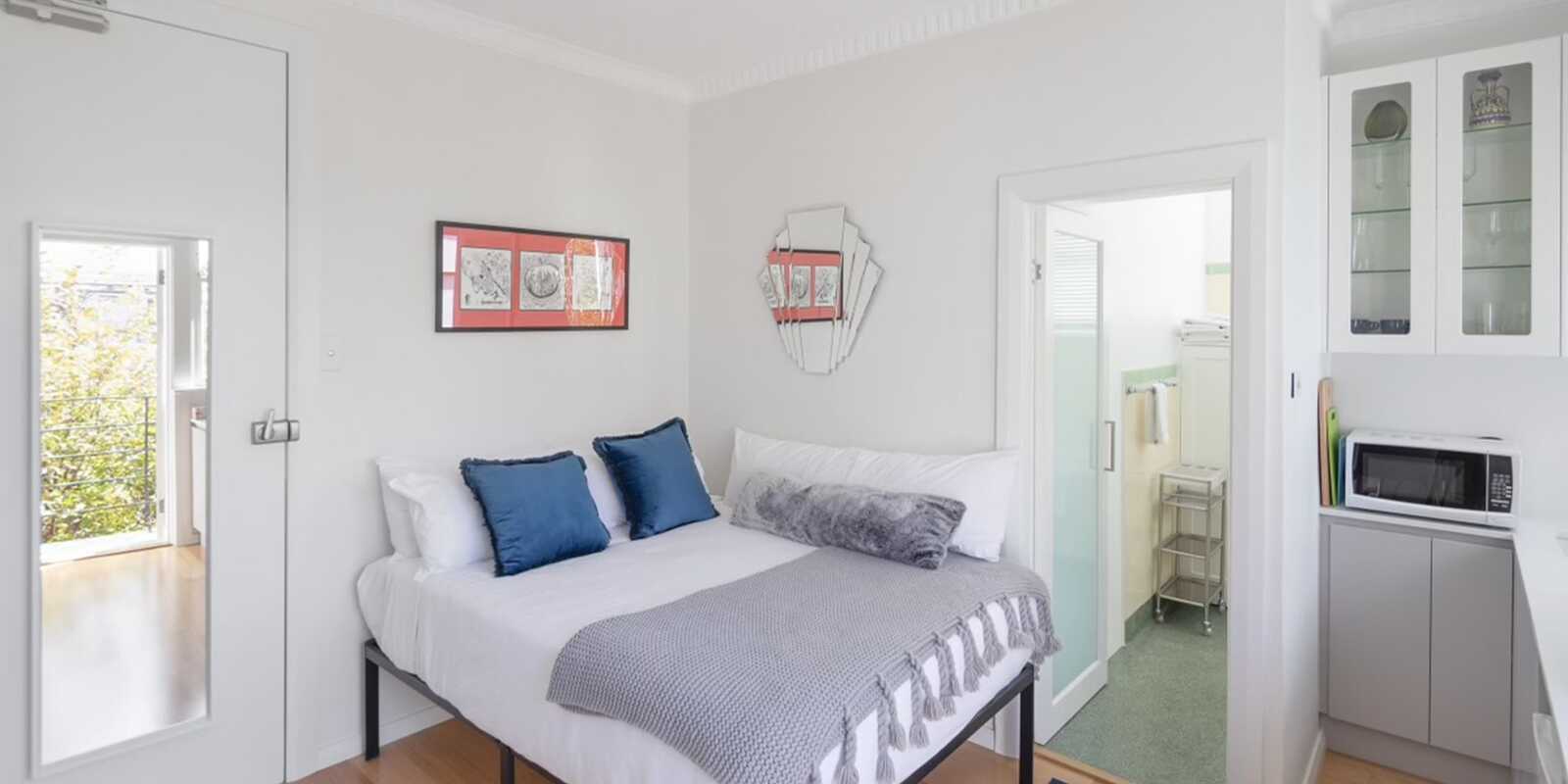 53/20-22 Springfield Avenue Potts Point 53/20-22 Springfield Avenue Potts Point