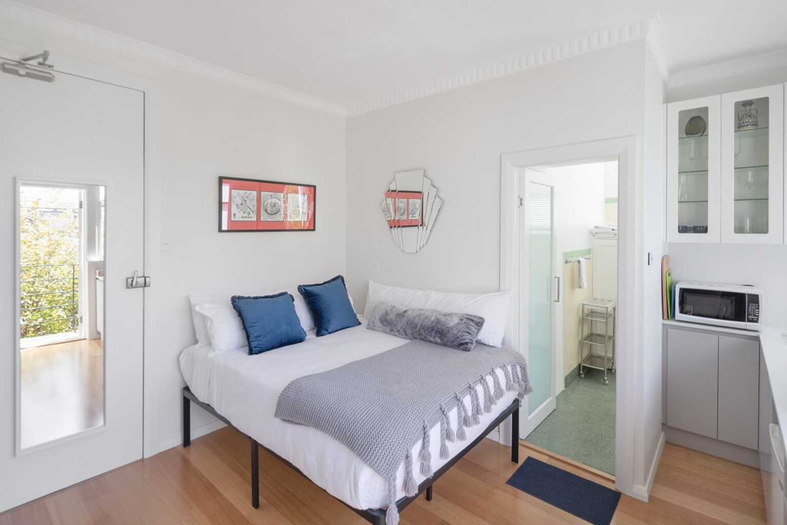 53/20-22 Springfield Avenue Potts Point 53/20-22 Springfield Avenue Potts Point