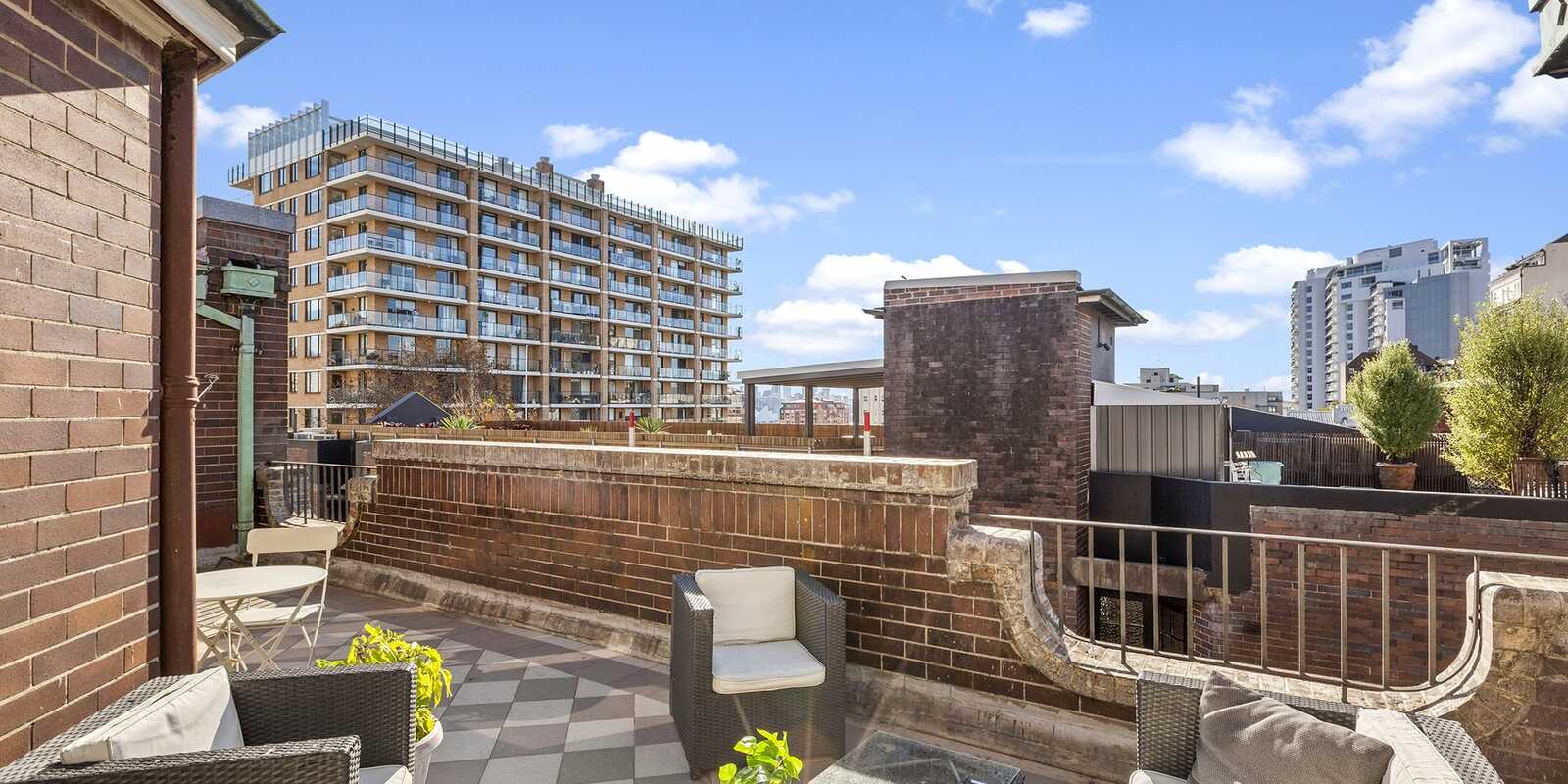 53/20-22 Springfield Avenue Potts Point 53/20-22 Springfield Avenue Potts Point