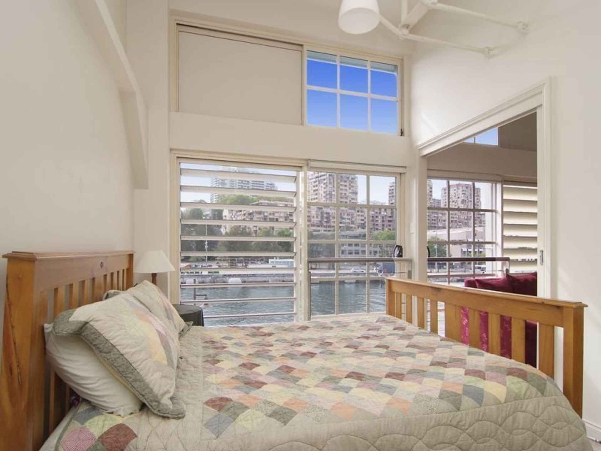 346/6 Cowper Wharf Road Woolloomooloo
