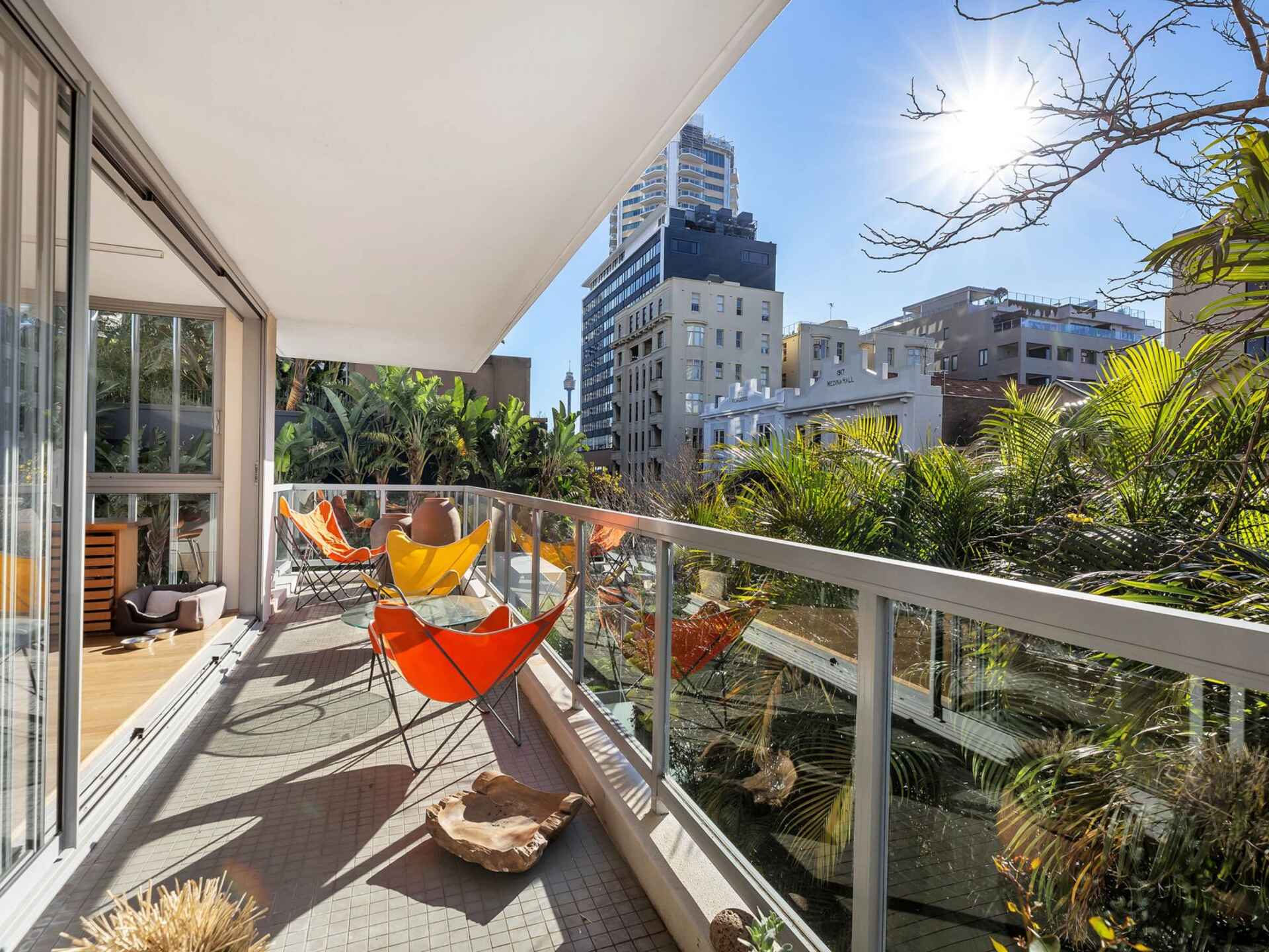 501/3 Kings Cross Road Darlinghurst