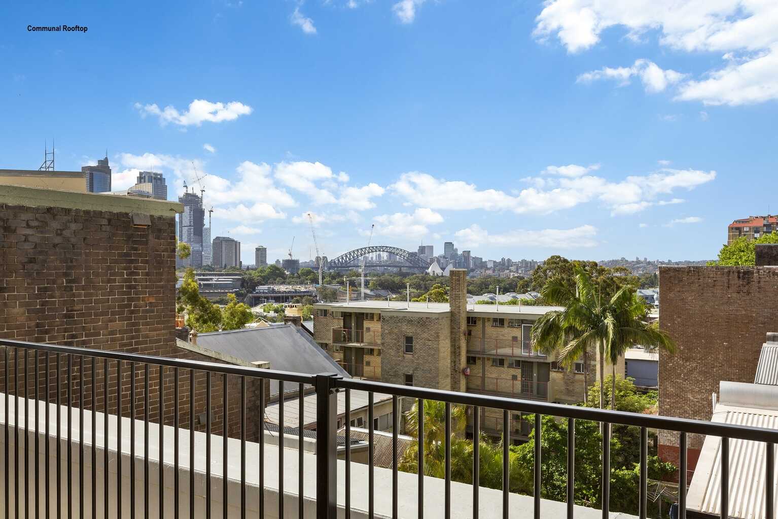 19/199A Victoria Street Potts Point
