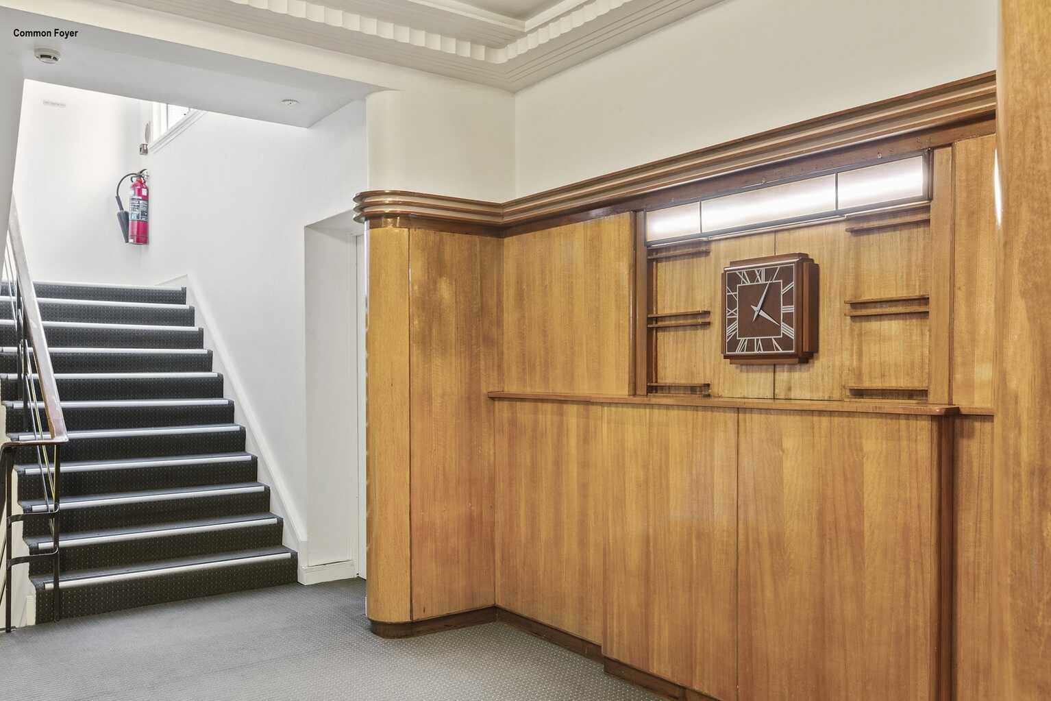 19/199A Victoria Street Potts Point