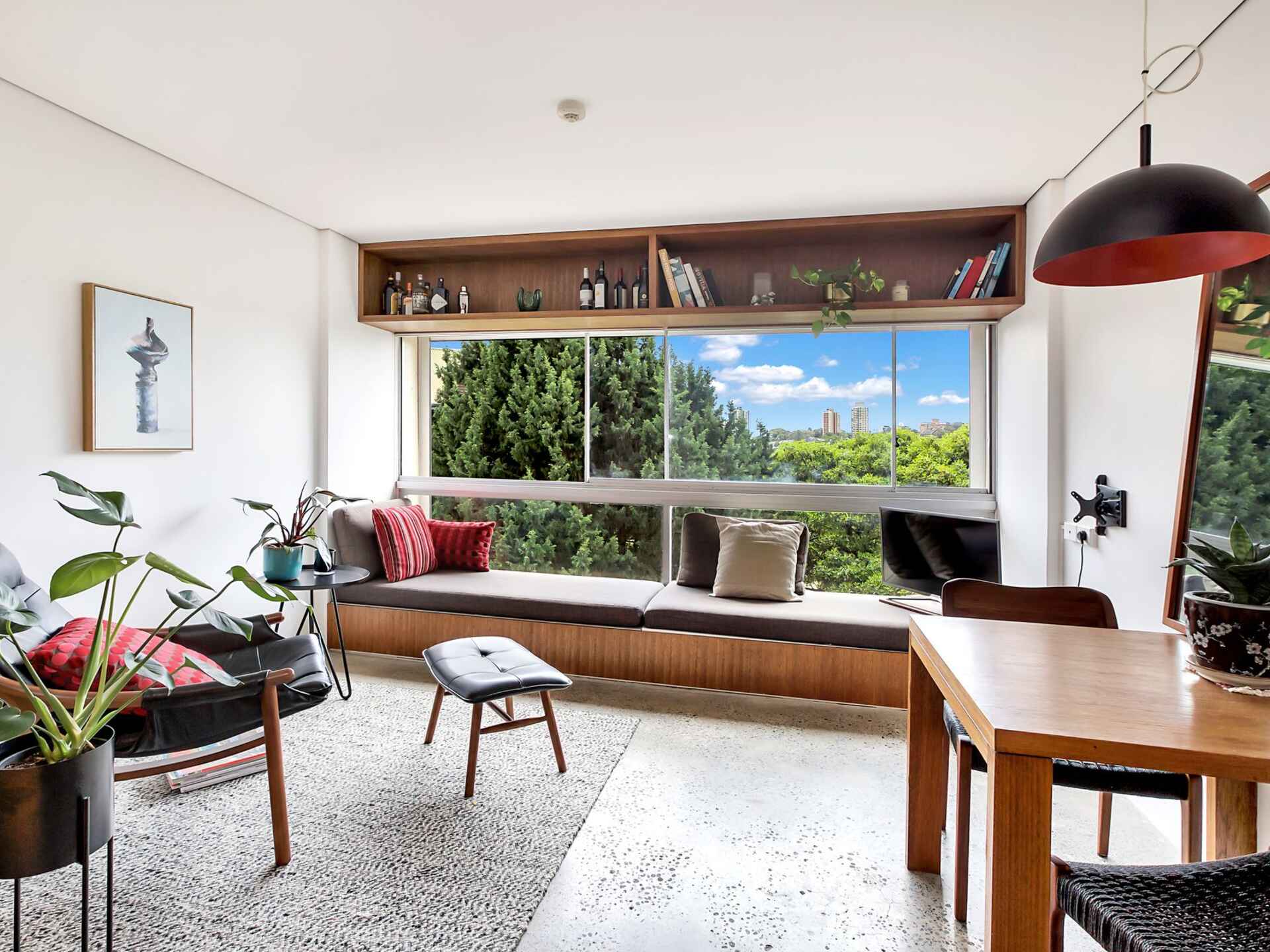 43/50 Roslyn Gardens Potts Point