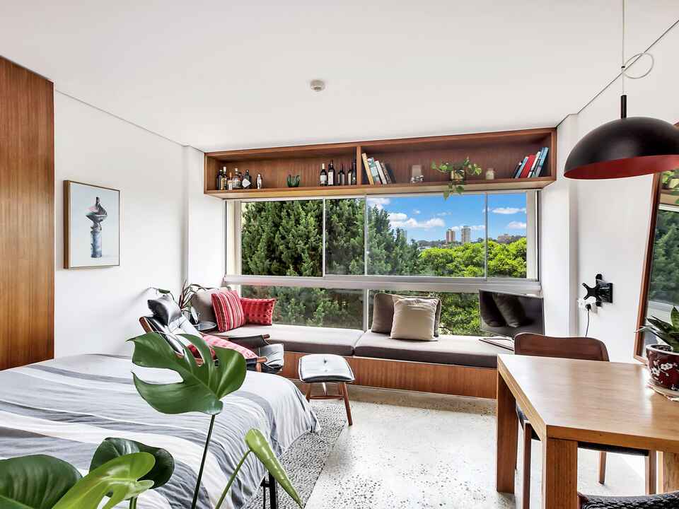 43/50 Roslyn Gardens Potts Point