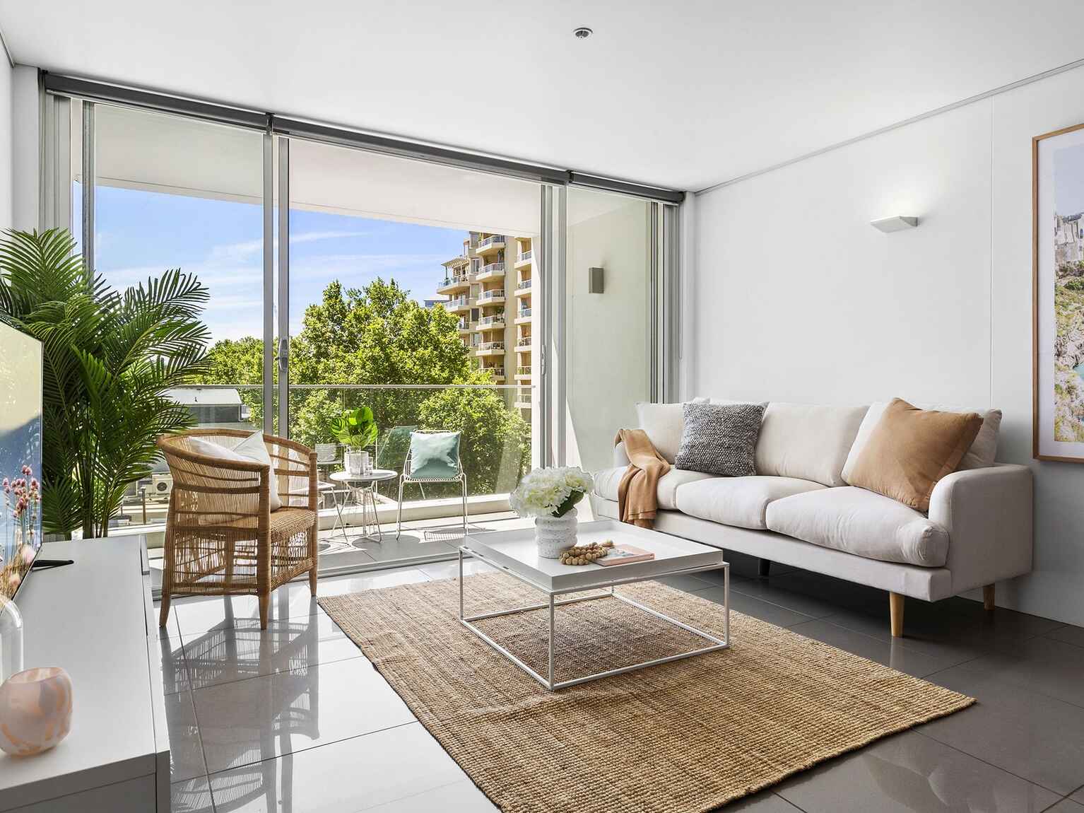 54/60-70 William Street Woolloomooloo