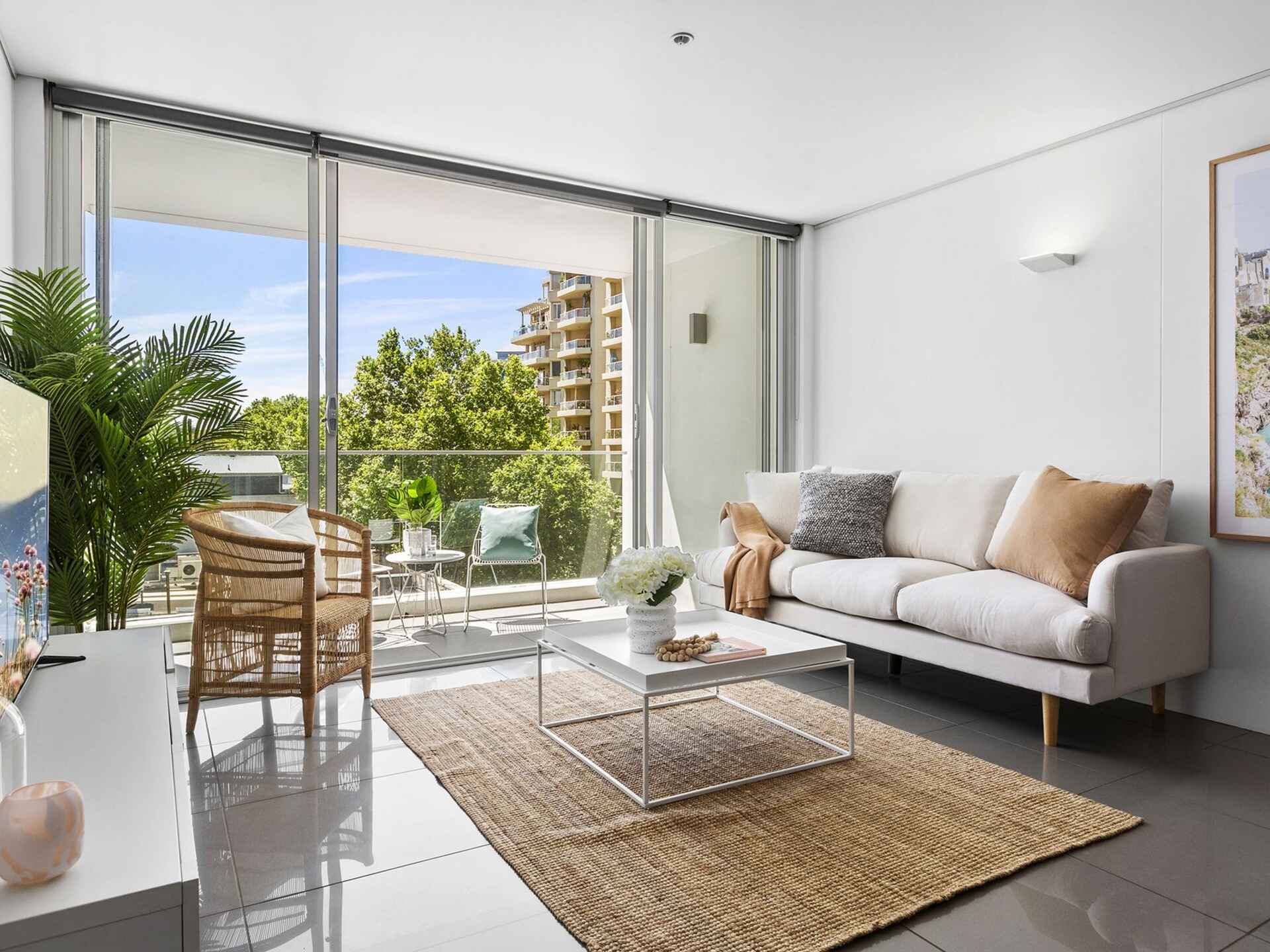 54/60-70 William Street Woolloomooloo