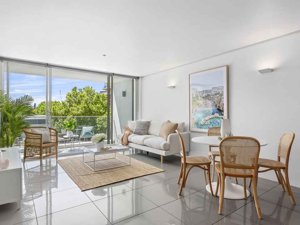 54/60-70 William Street Woolloomooloo