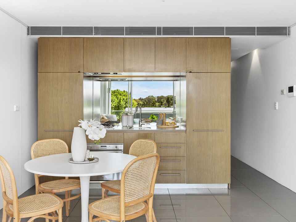 54/60-70 William Street Woolloomooloo
