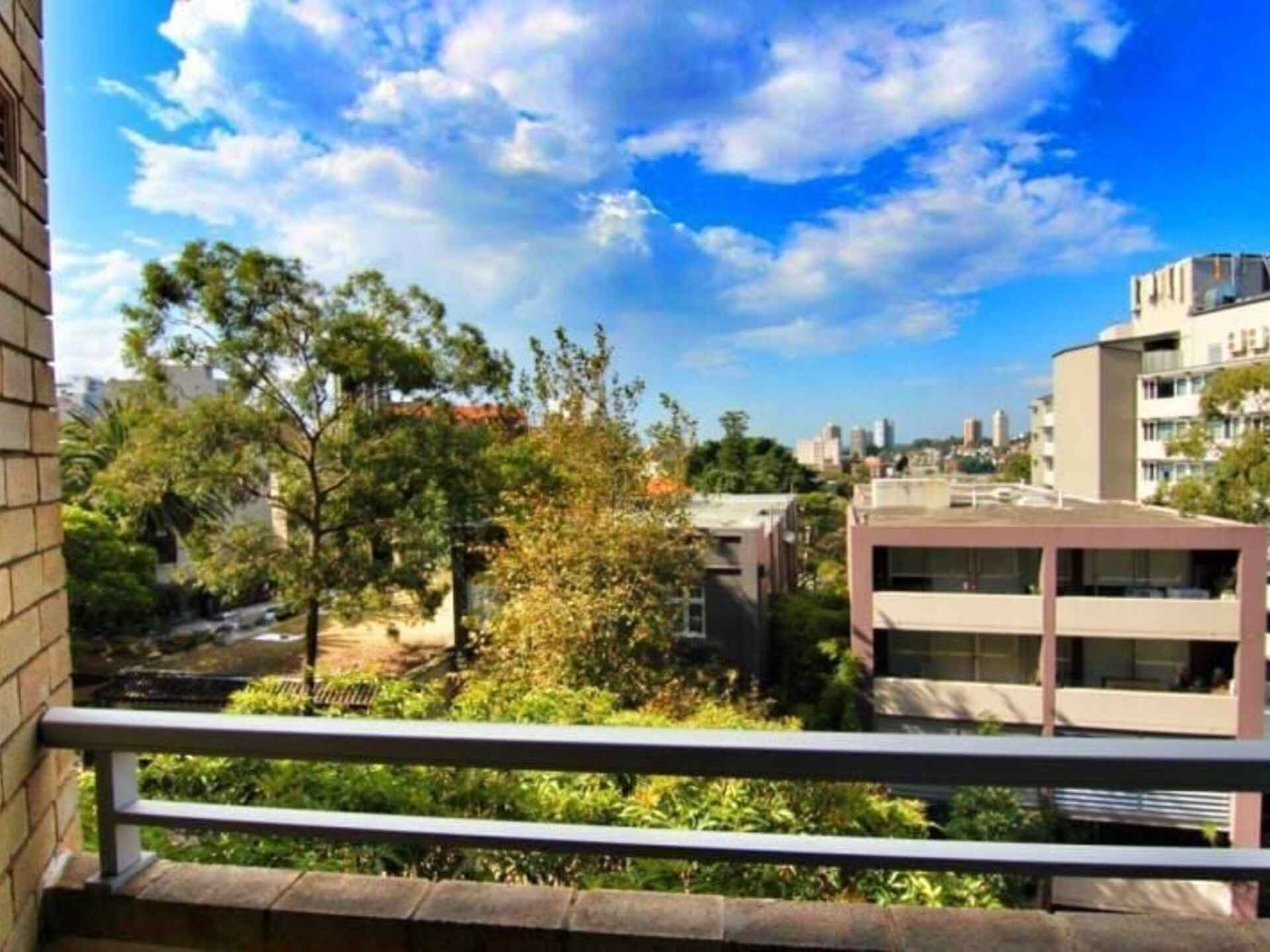 21/61 Bayswater Road Rushcutters Bay