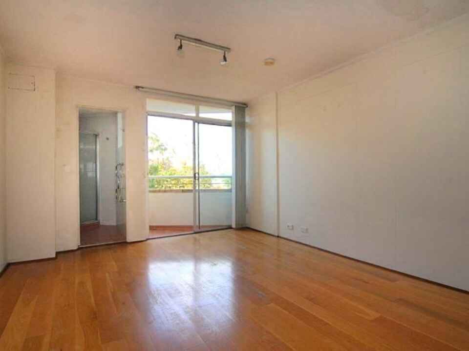 21/61 Bayswater Road Rushcutters Bay