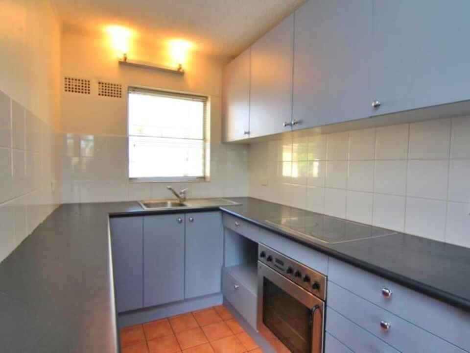 21/61 Bayswater Road Rushcutters Bay