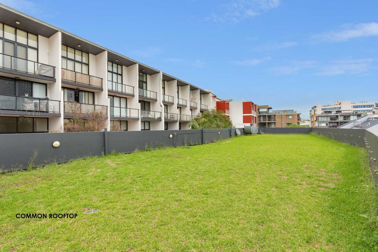 15/66-70 Parramatta Road Camperdown
