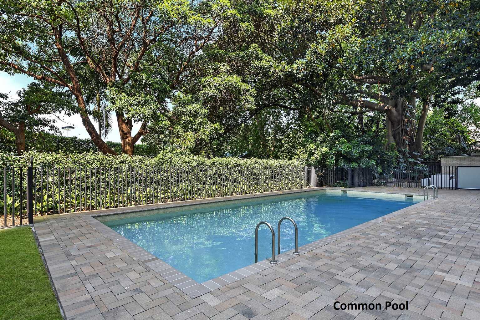 16/50-58 Roslyn Gardens Elizabeth Bay 16/50-58 Roslyn Gardens Elizabeth Bay