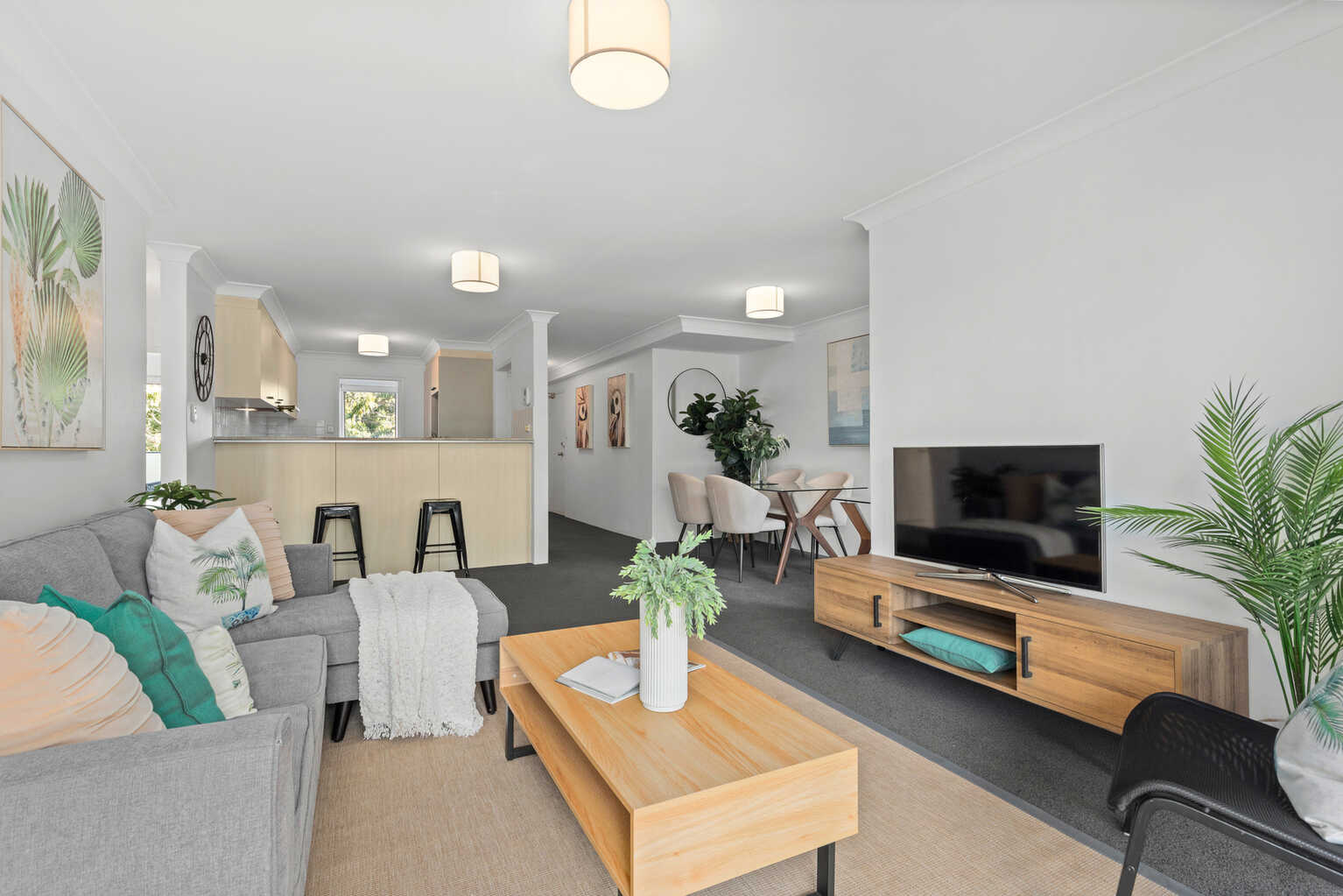 17/1-7 Gloucester Place Kensington