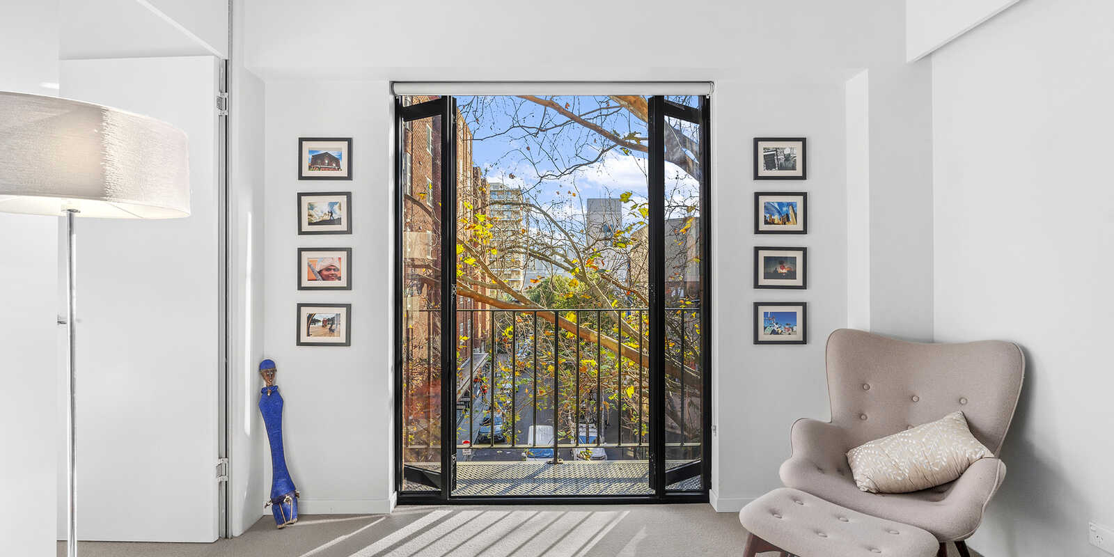 319/50 Macleay Street Potts Point 319/50 Macleay Street Potts Point