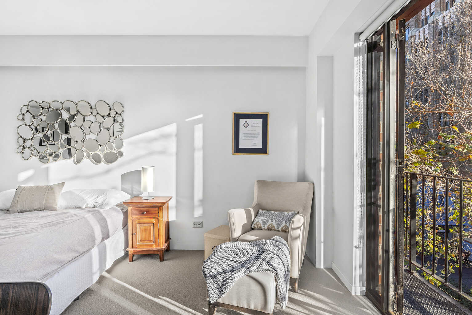 319/50 Macleay Street Potts Point 319/50 Macleay Street Potts Point