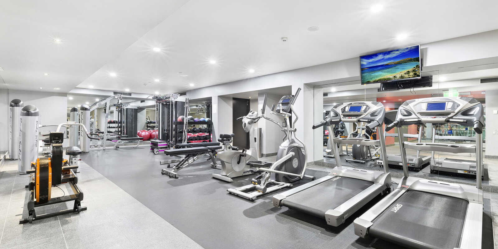 319/50 Macleay Street Potts Point 319/50 Macleay Street Potts Point