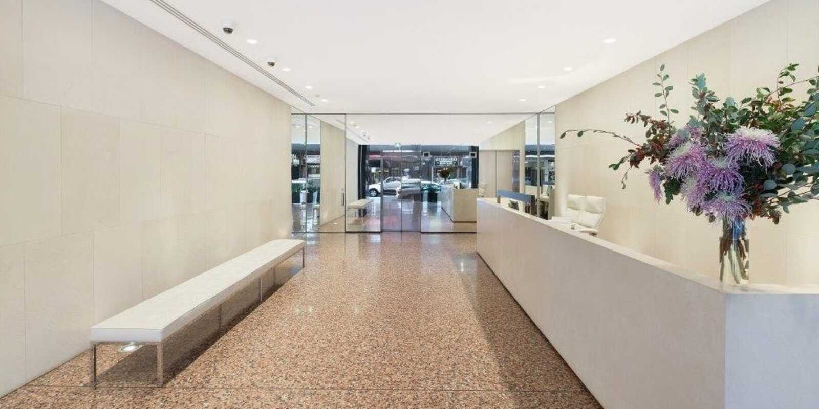 319/50 Macleay Street Potts Point 319/50 Macleay Street Potts Point