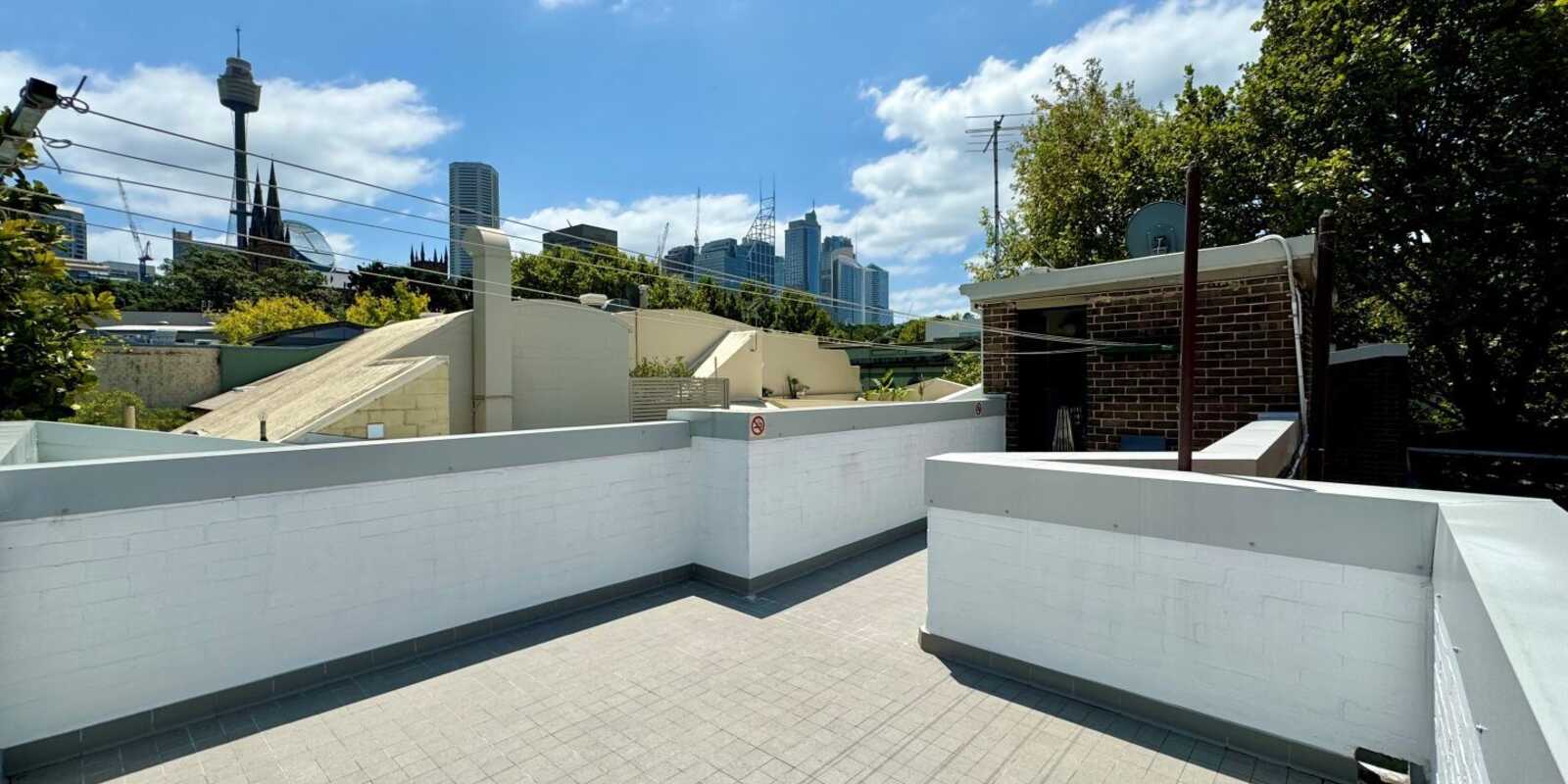 13/103 Cathedral Street Woolloomooloo 13/103 Cathedral Street Woolloomooloo