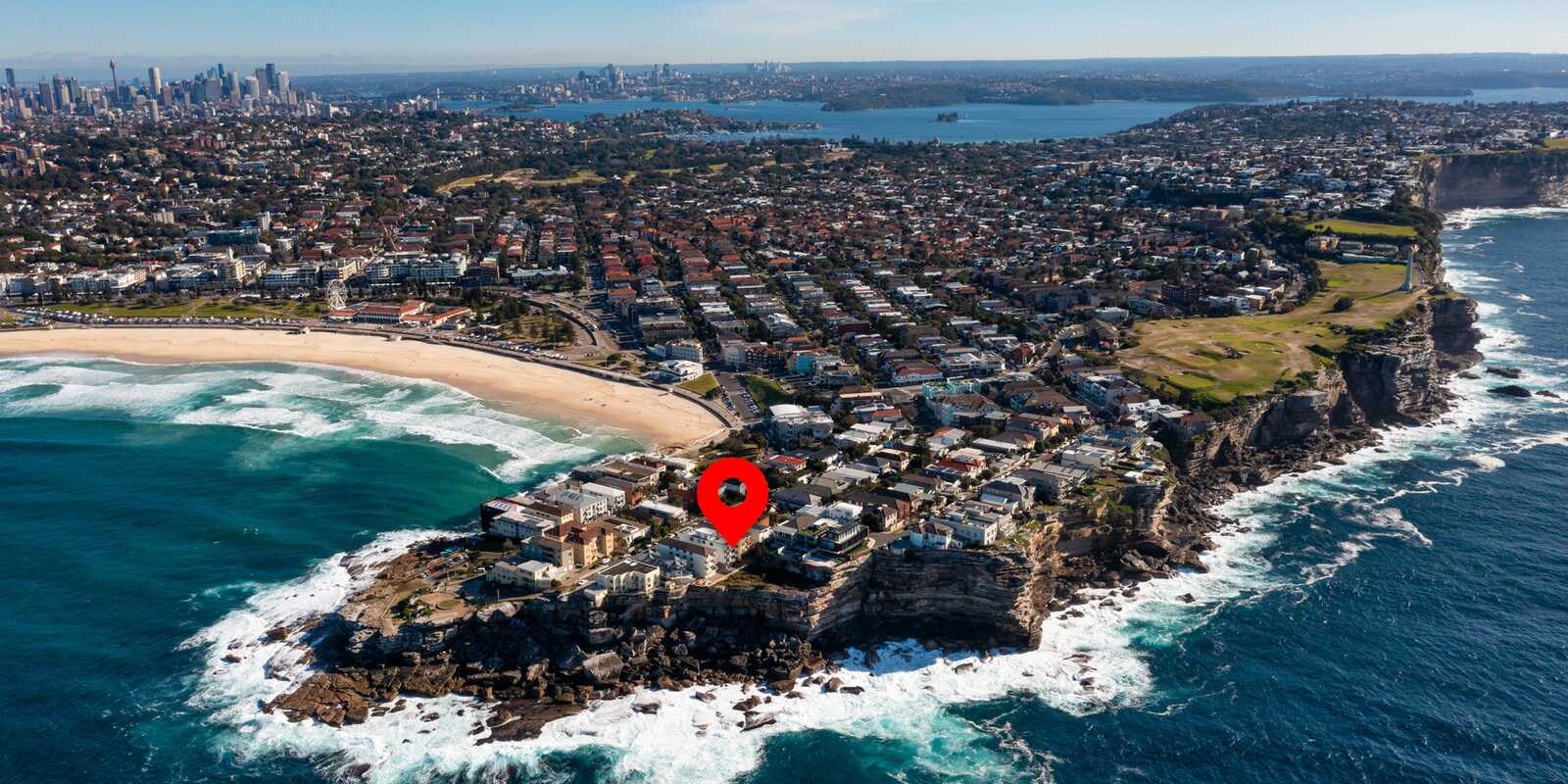 4/152 Brighton Boulevard North Bondi 4/152 Brighton Boulevard North Bondi