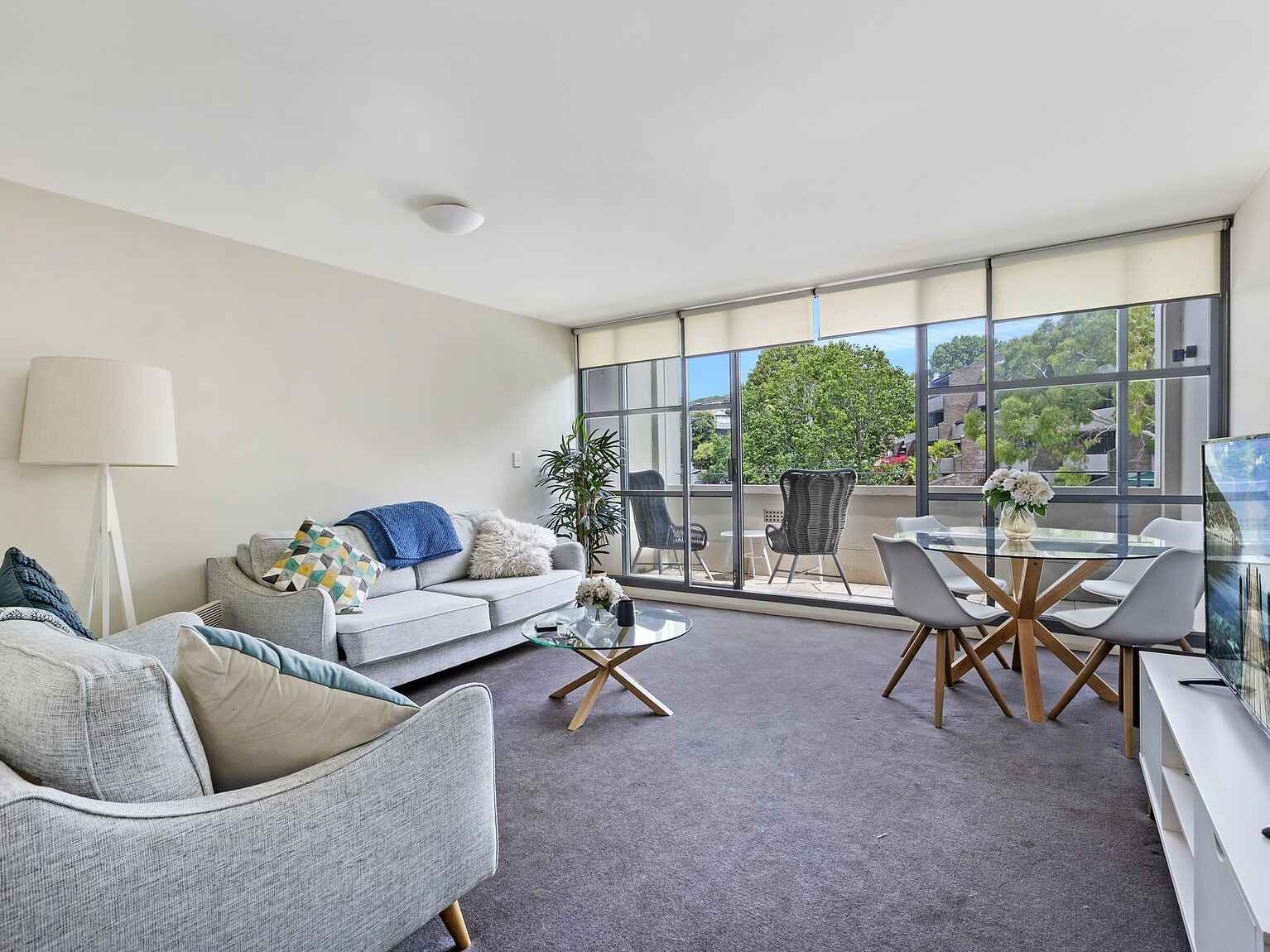 424/357 Glenmore Road Paddington