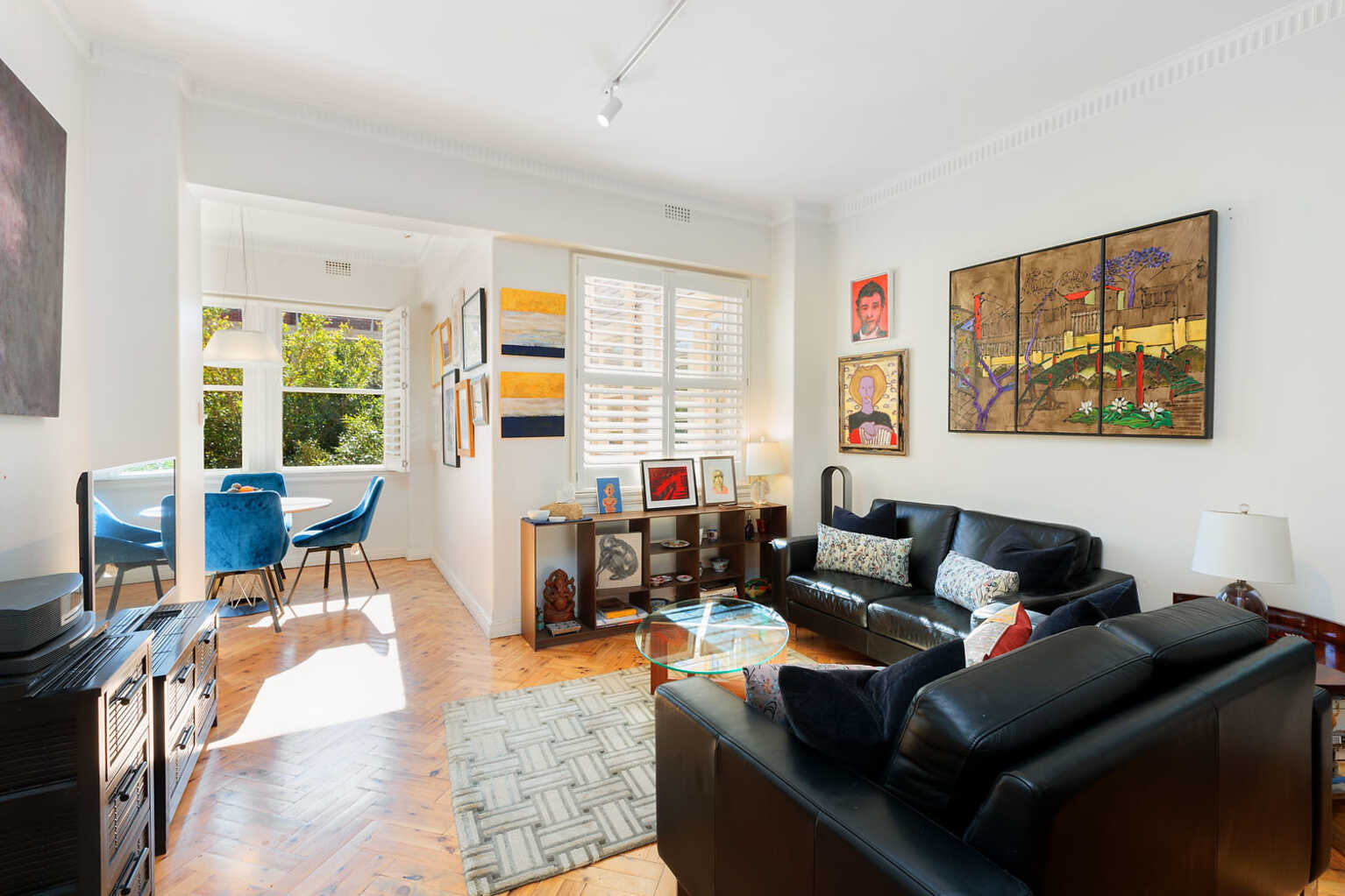 505/12 Macleay Street Potts Point 505/12 Macleay Street Potts Point