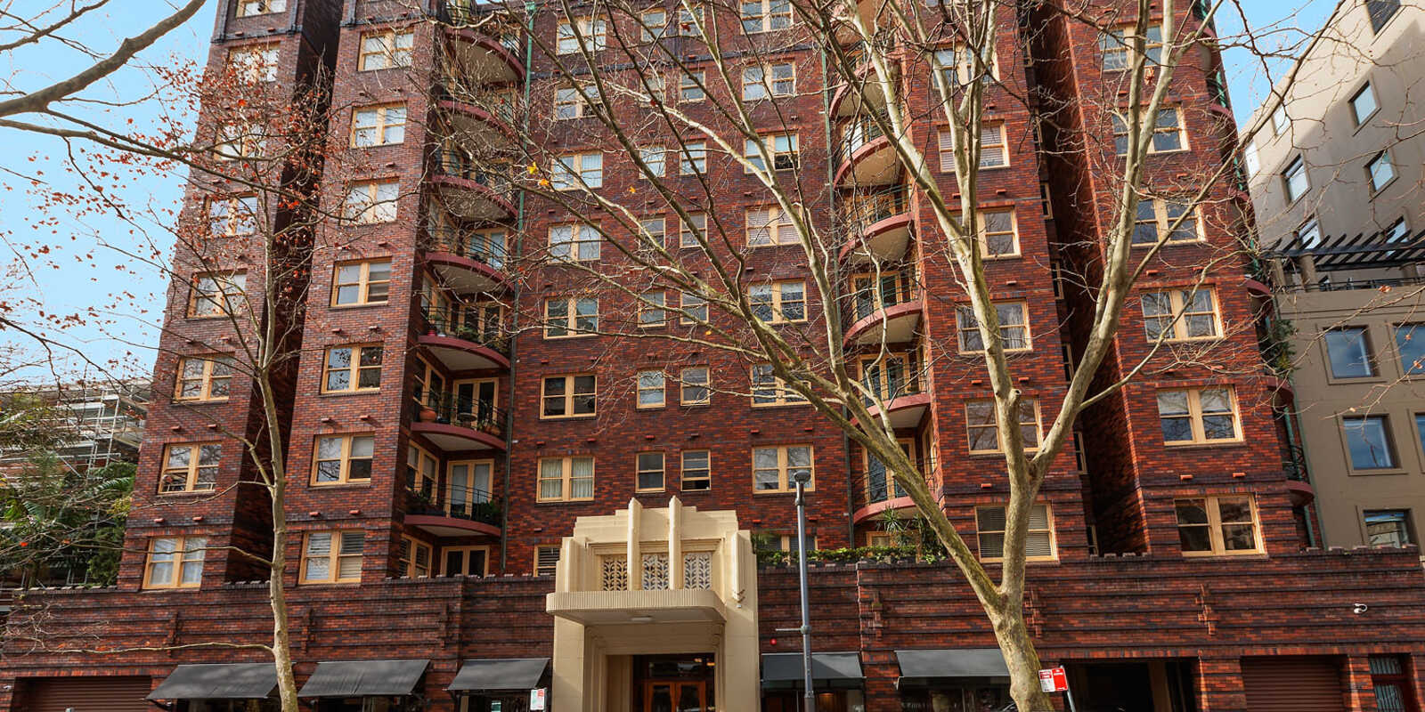 505/12 Macleay Street Potts Point 505/12 Macleay Street Potts Point