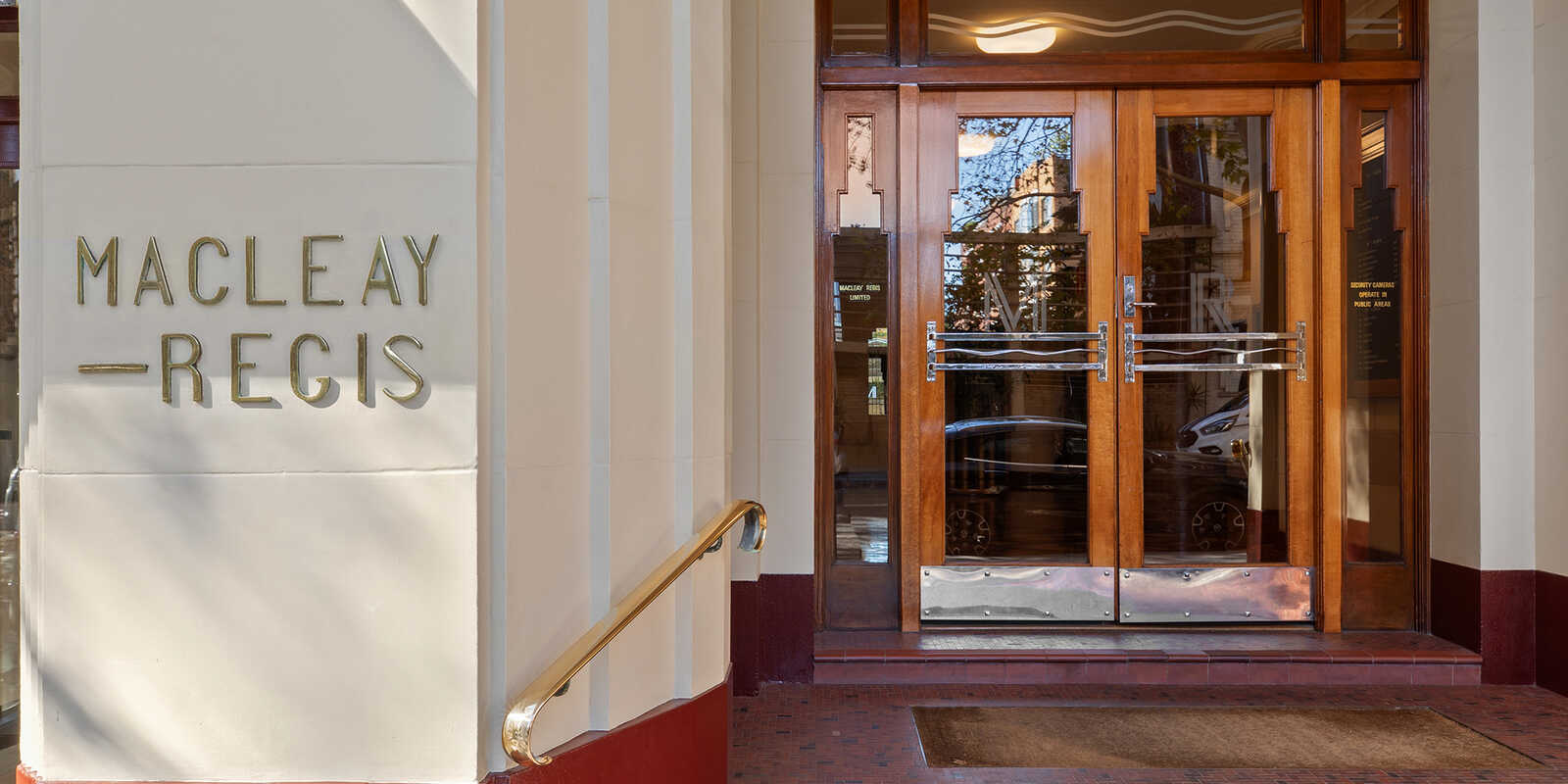 505/12 Macleay Street Potts Point 505/12 Macleay Street Potts Point