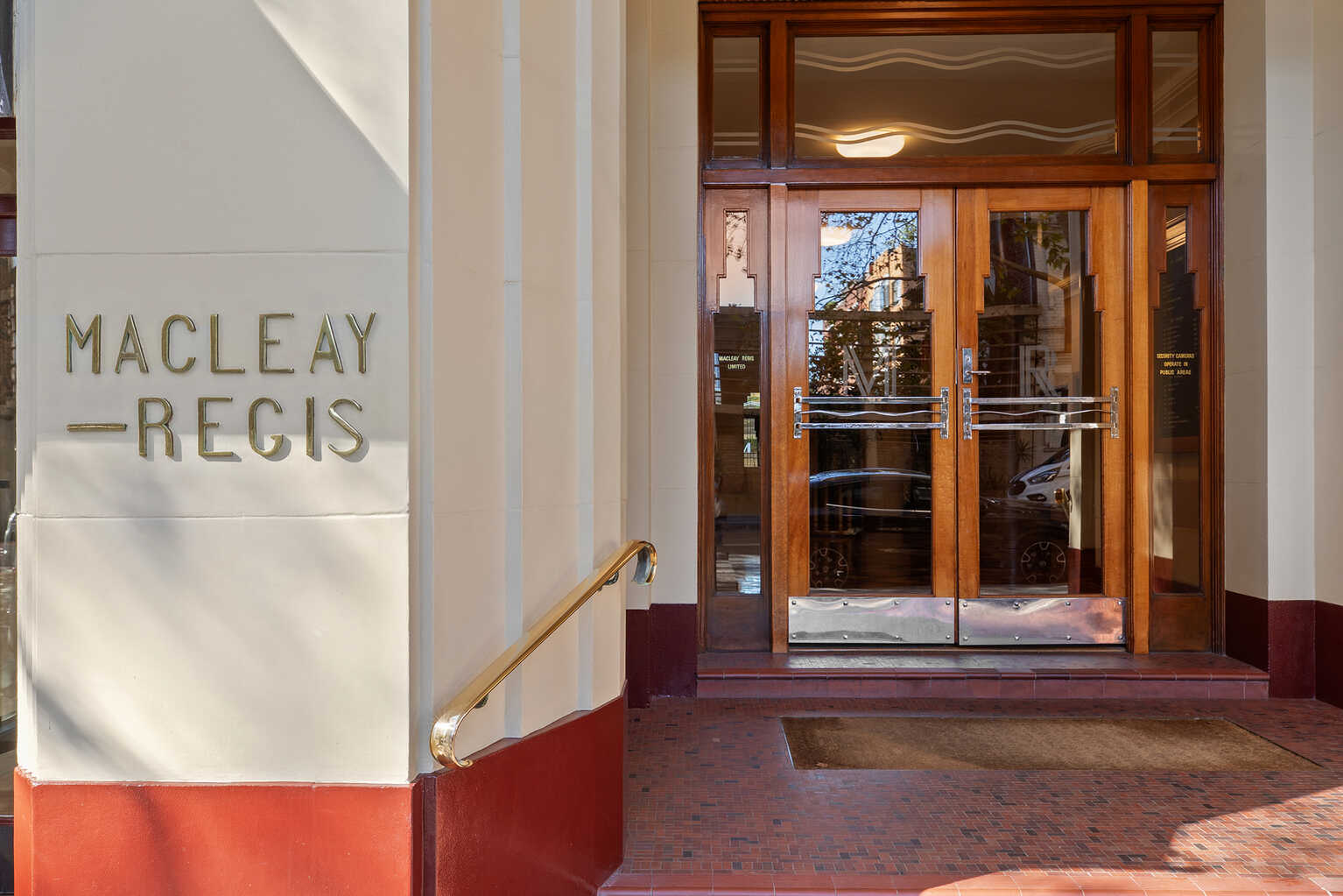 505/12 Macleay Street Potts Point 505/12 Macleay Street Potts Point