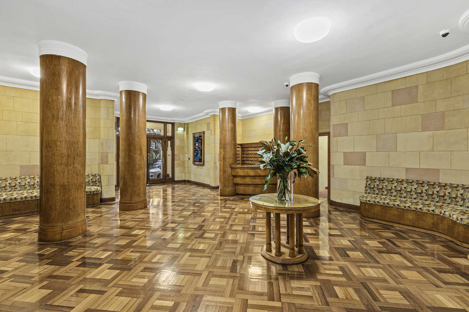 505/12 Macleay Street Potts Point 505/12 Macleay Street Potts Point