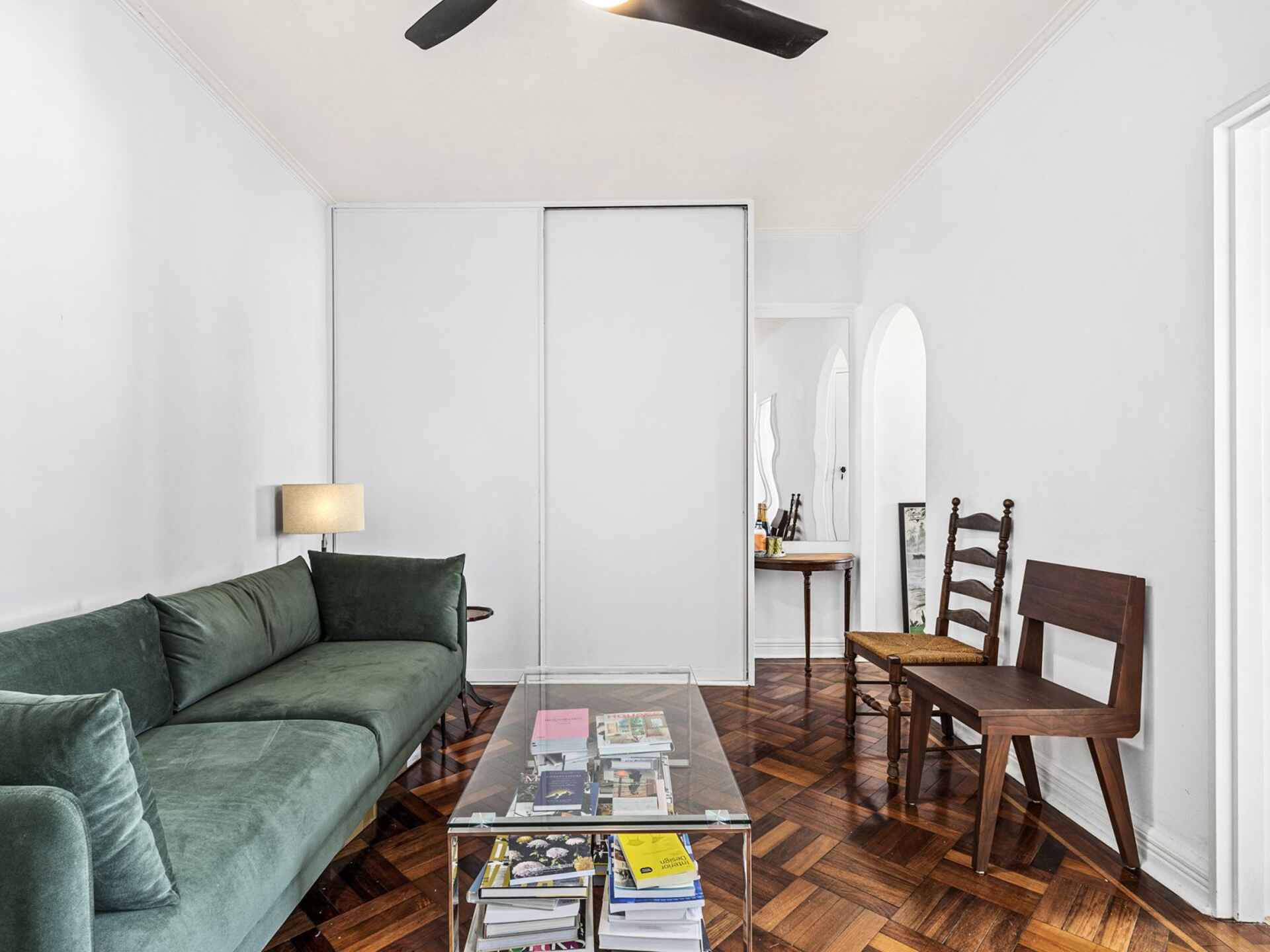 27/347 Liverpool Street Darlinghurst