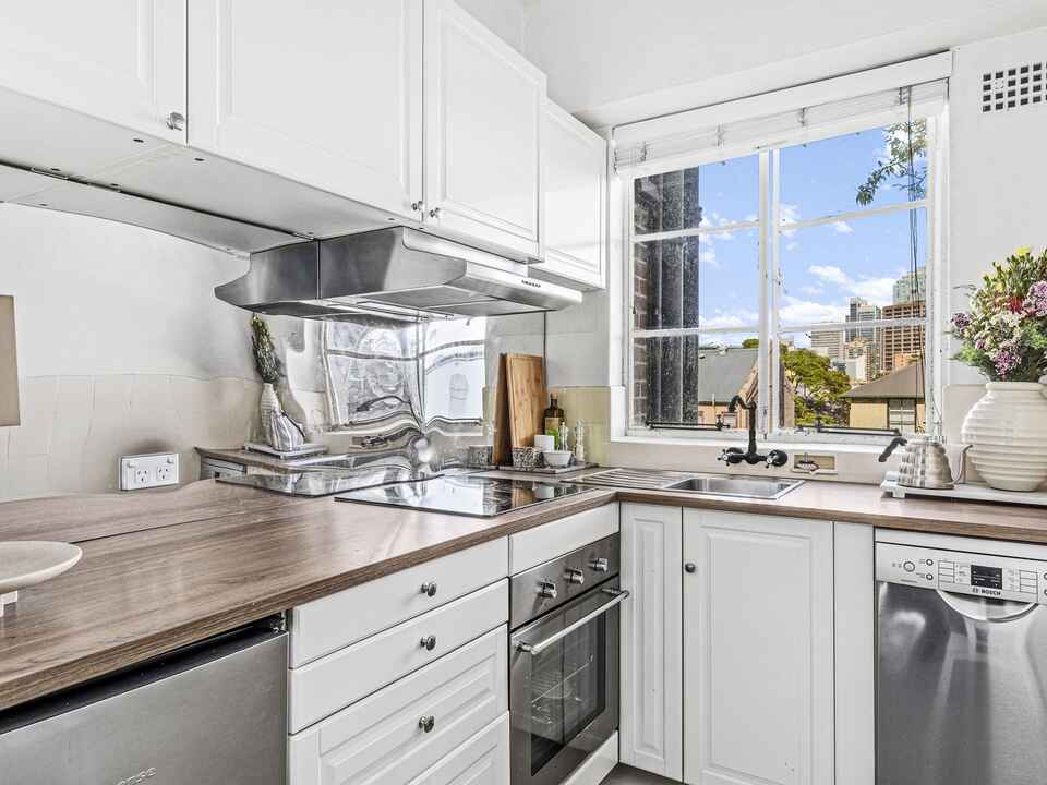 27/347 Liverpool Street Darlinghurst