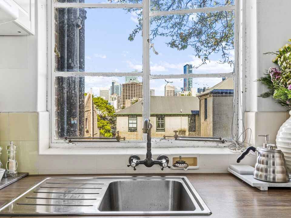 27/347 Liverpool Street Darlinghurst