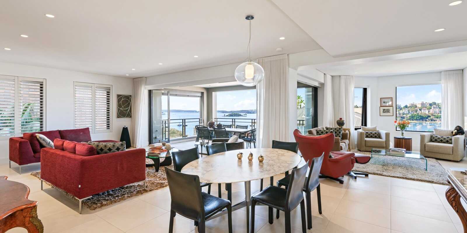 201/14 Macleay Street Potts Point 201/14 Macleay Street Potts Point